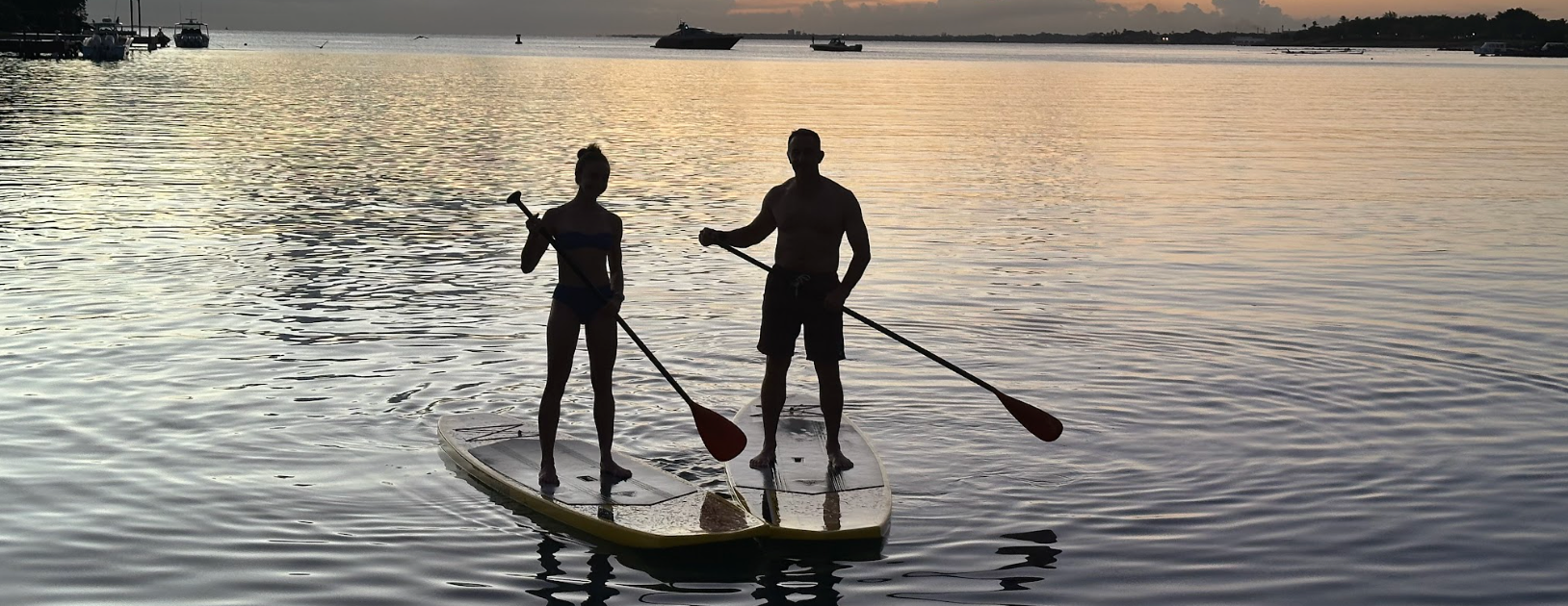 The Year of 'Why Not'...A Different Kind of Resolution