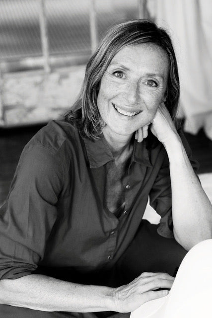 Nadia Stieglitz
