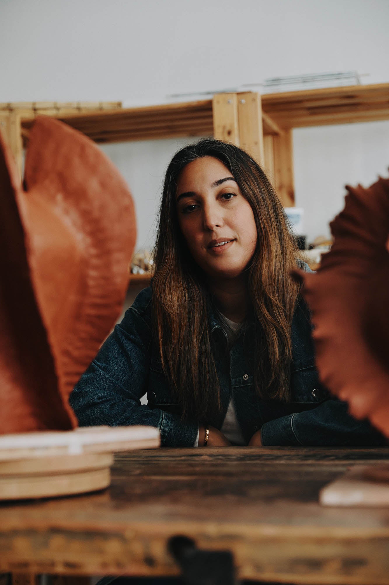 Dear You Ceramics - Chala Toprak