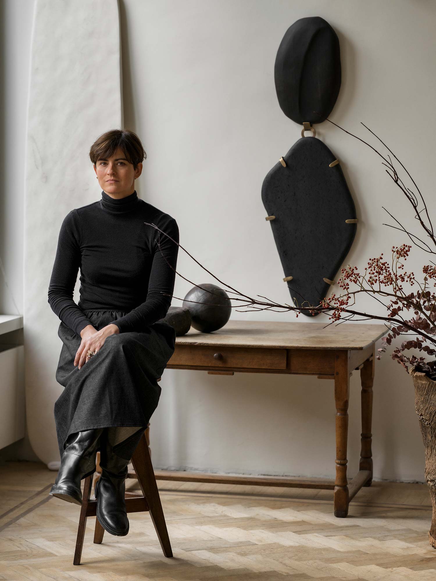 Delphine Cordie