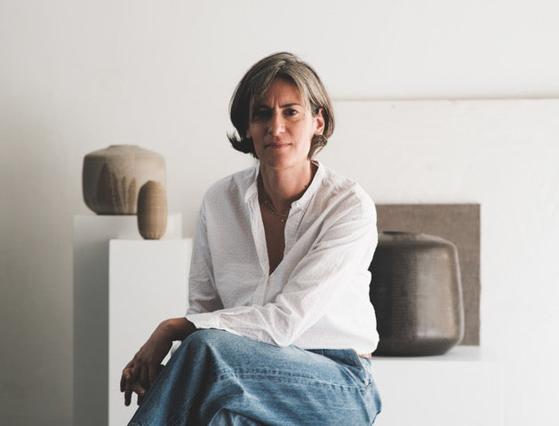 Marie Martin Ceramics