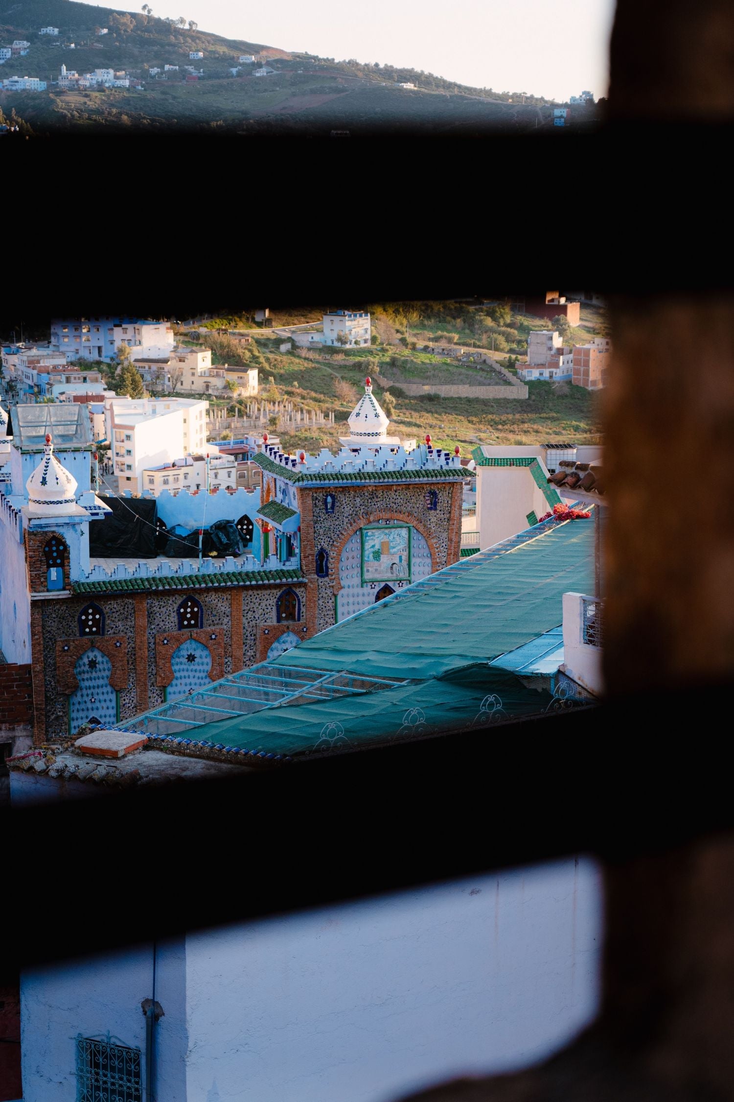 Morocco