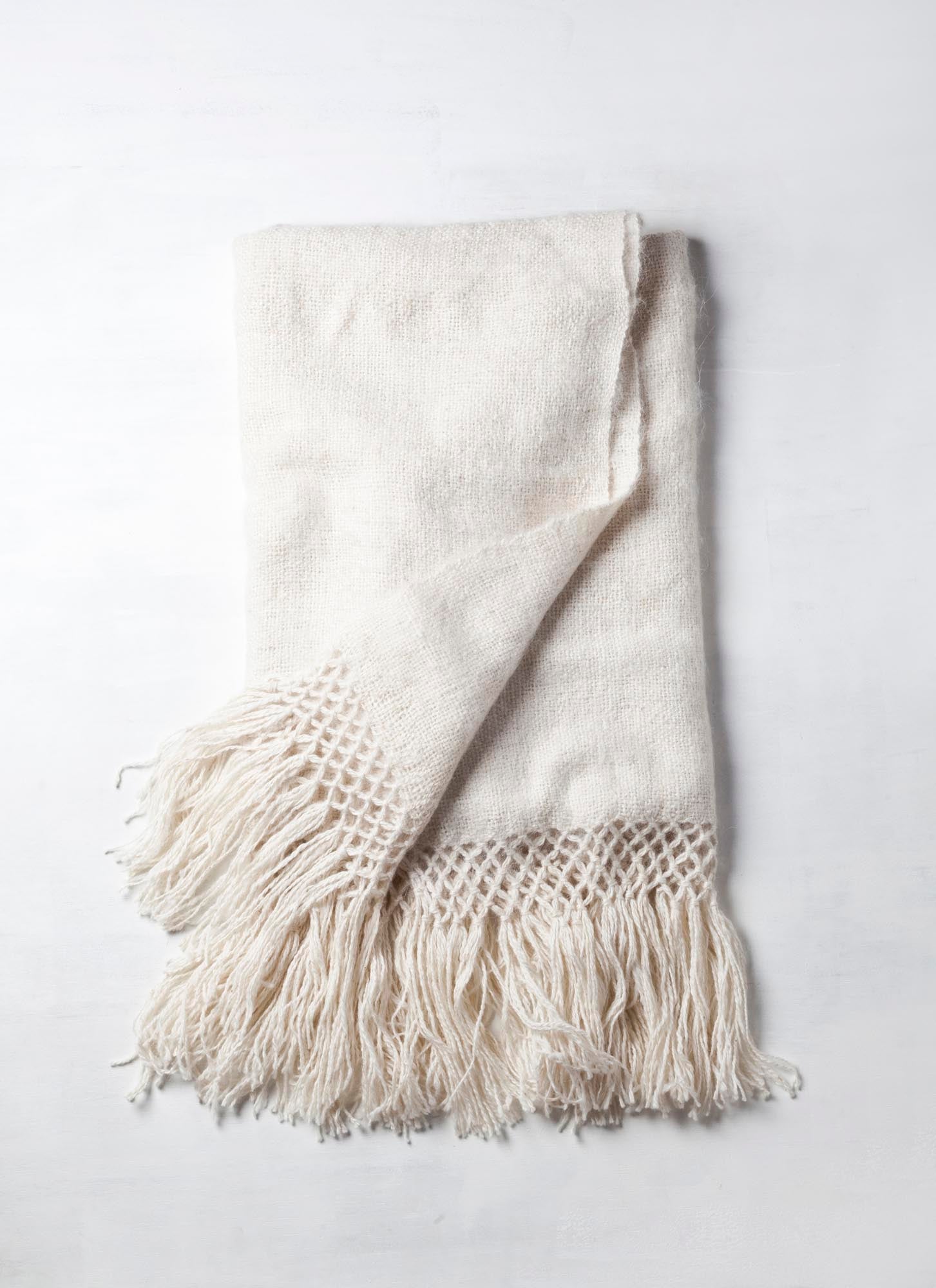 Otoño Throw