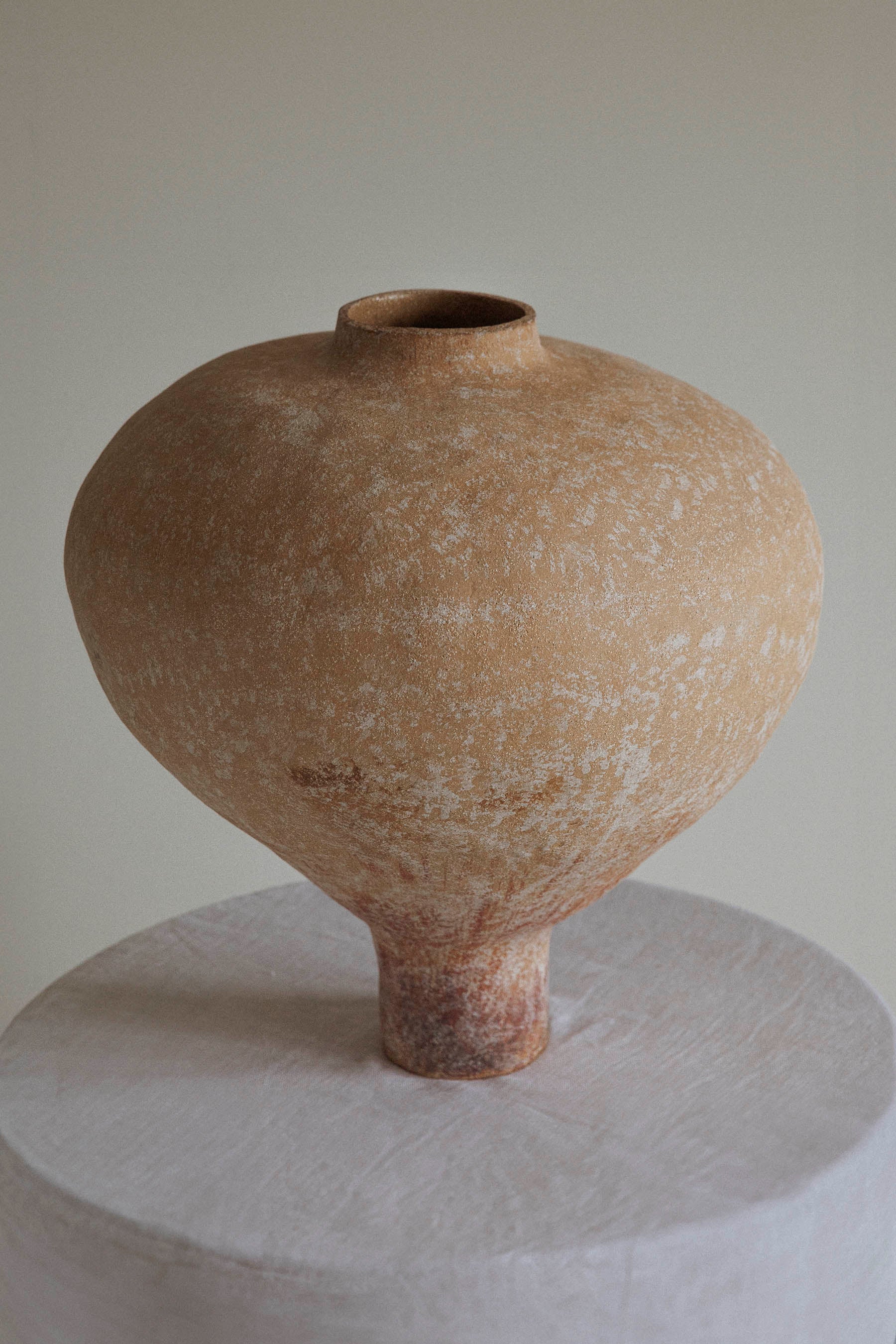 Vessel 100-5
