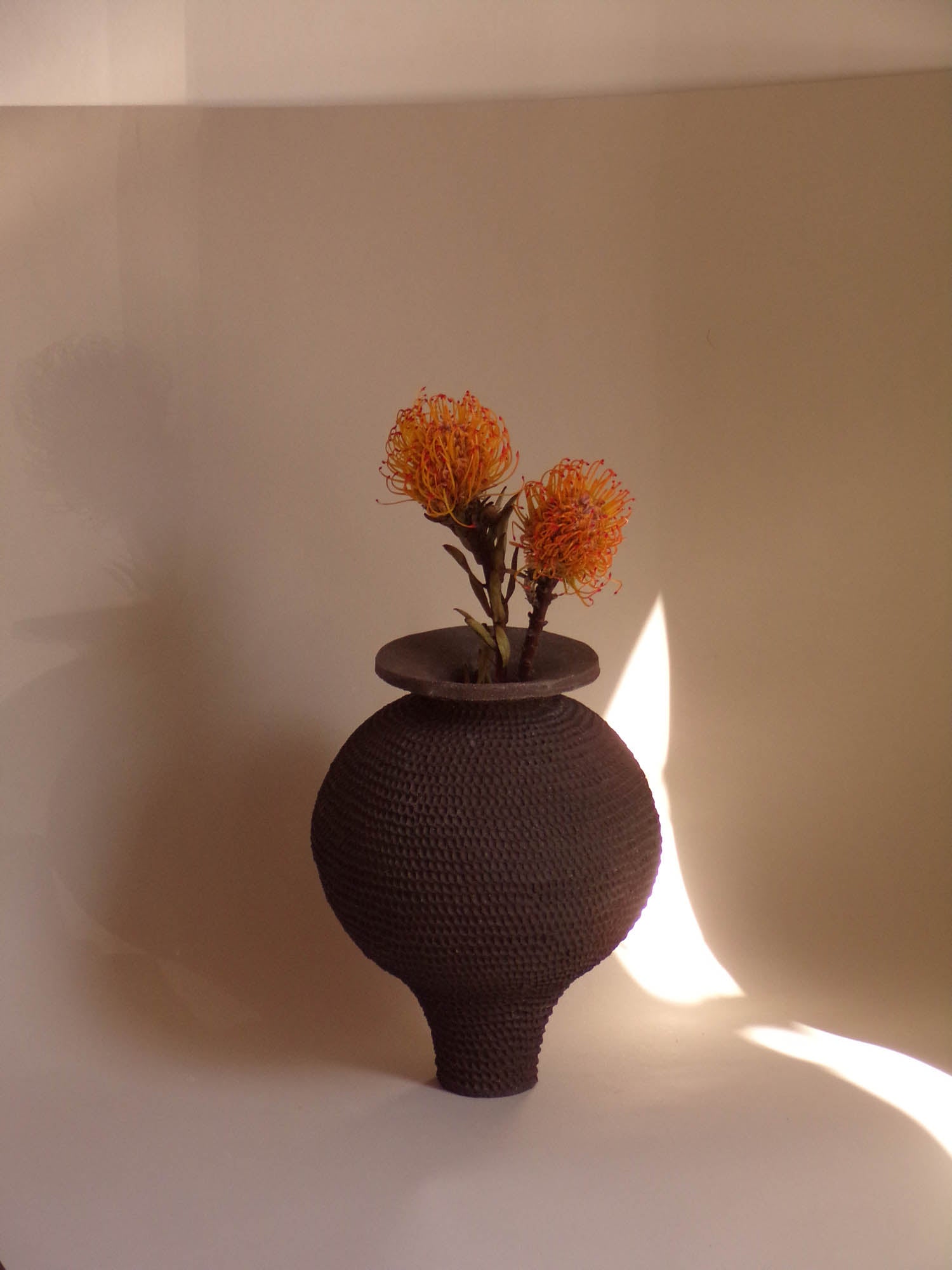 Ecume Vase