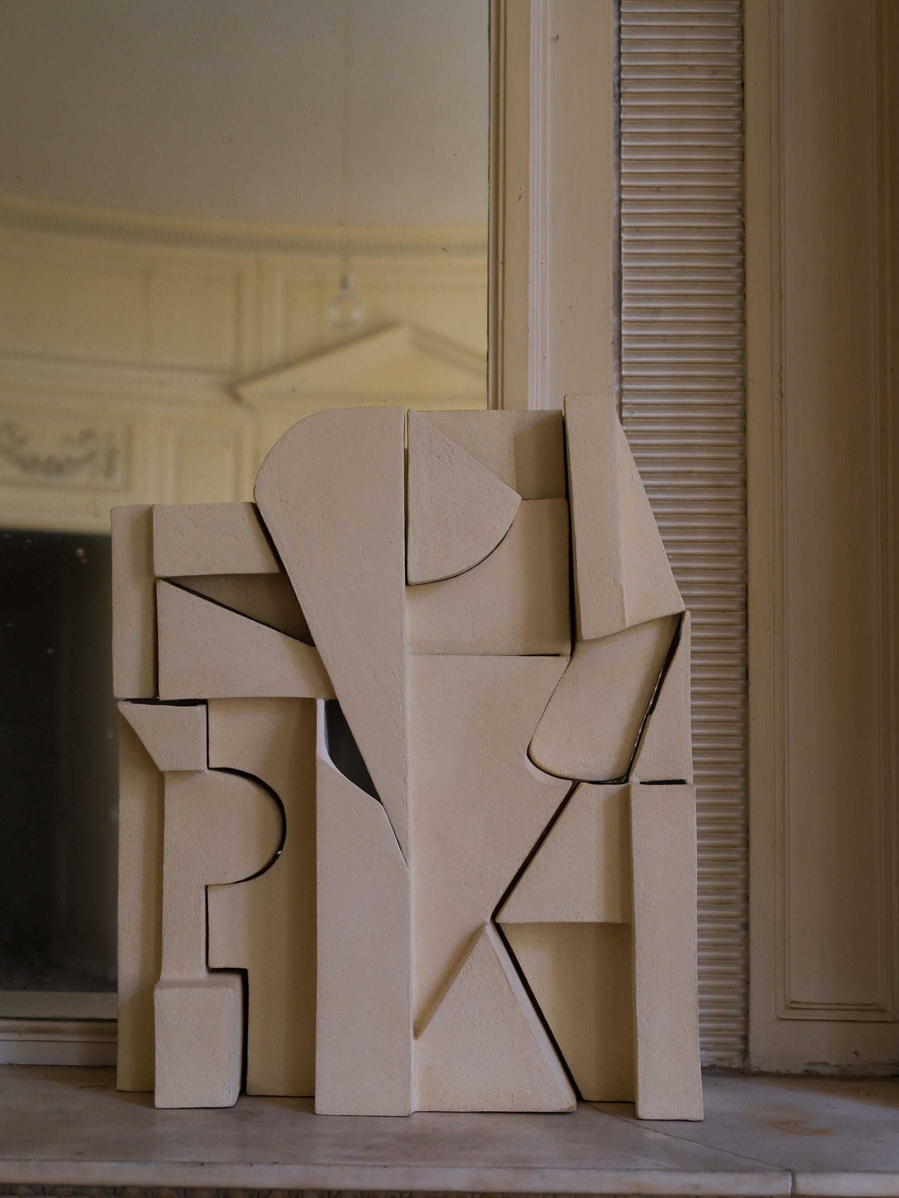 Cantilever 05