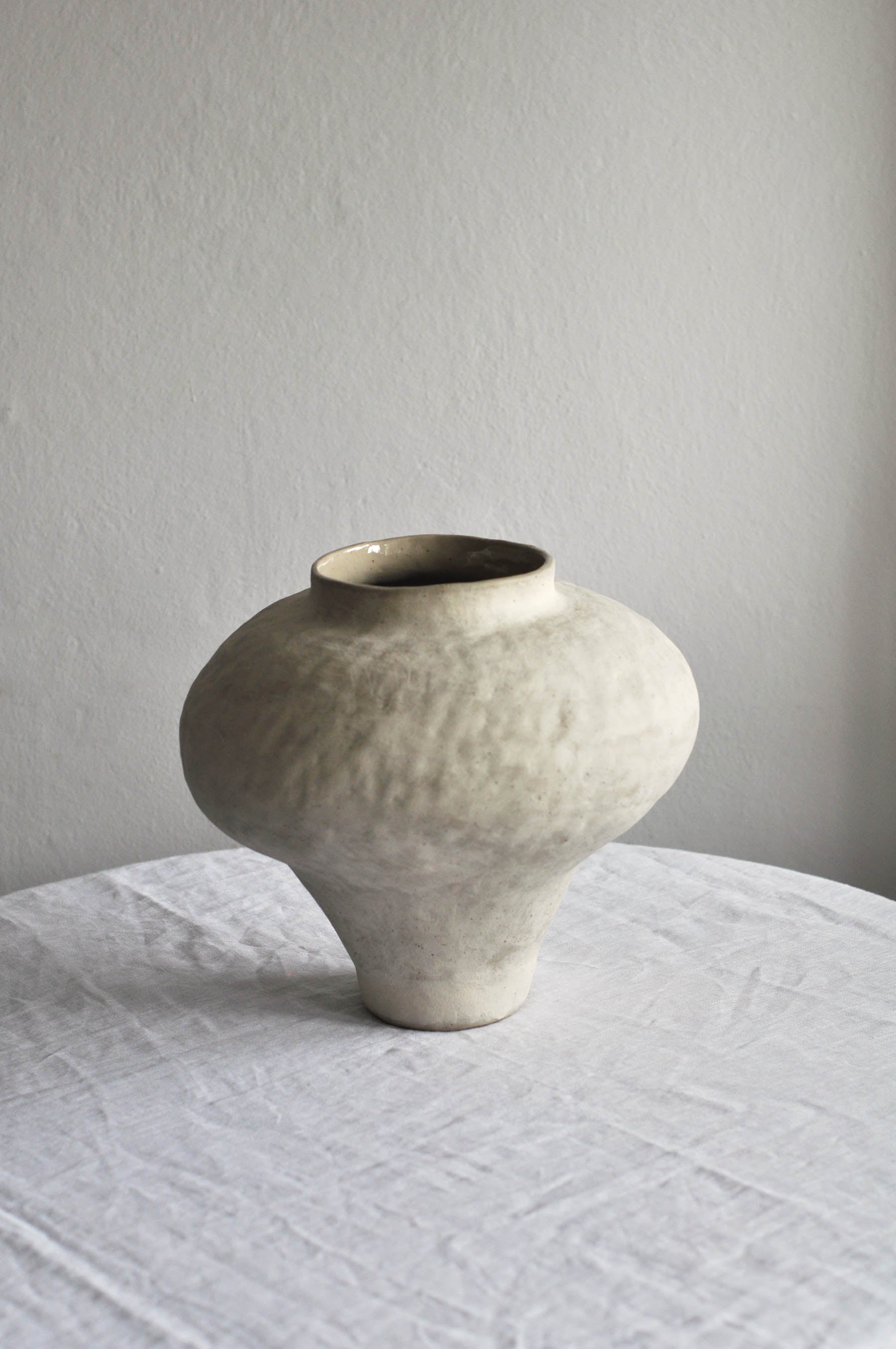 Vessel 2-8