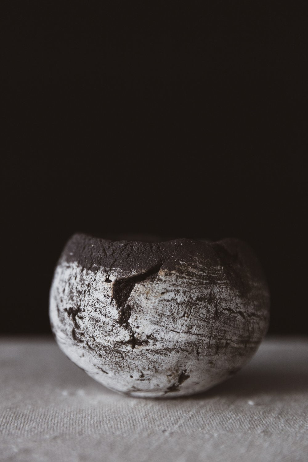 Rocky Glen Votive