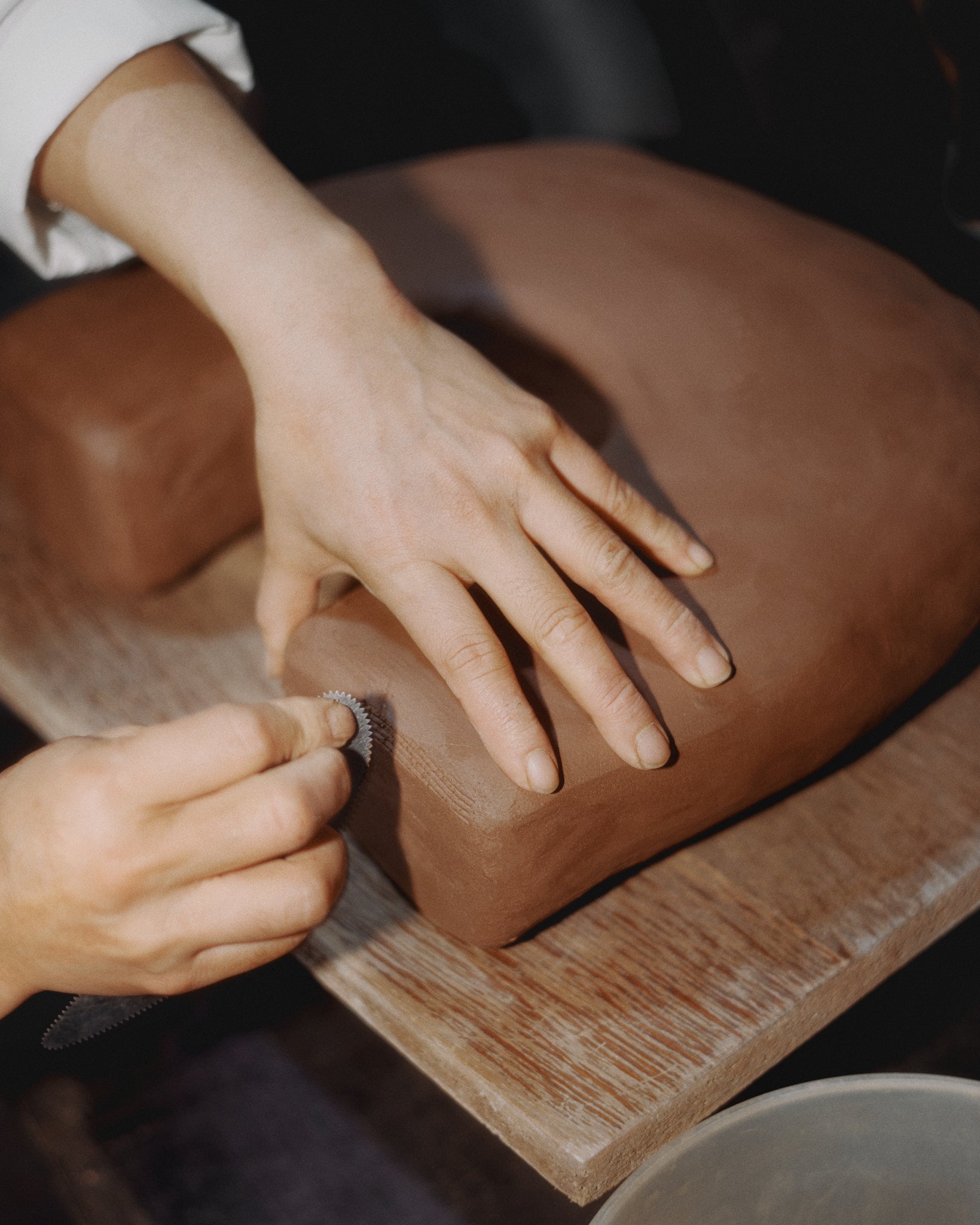 Haniwa Warrior 93