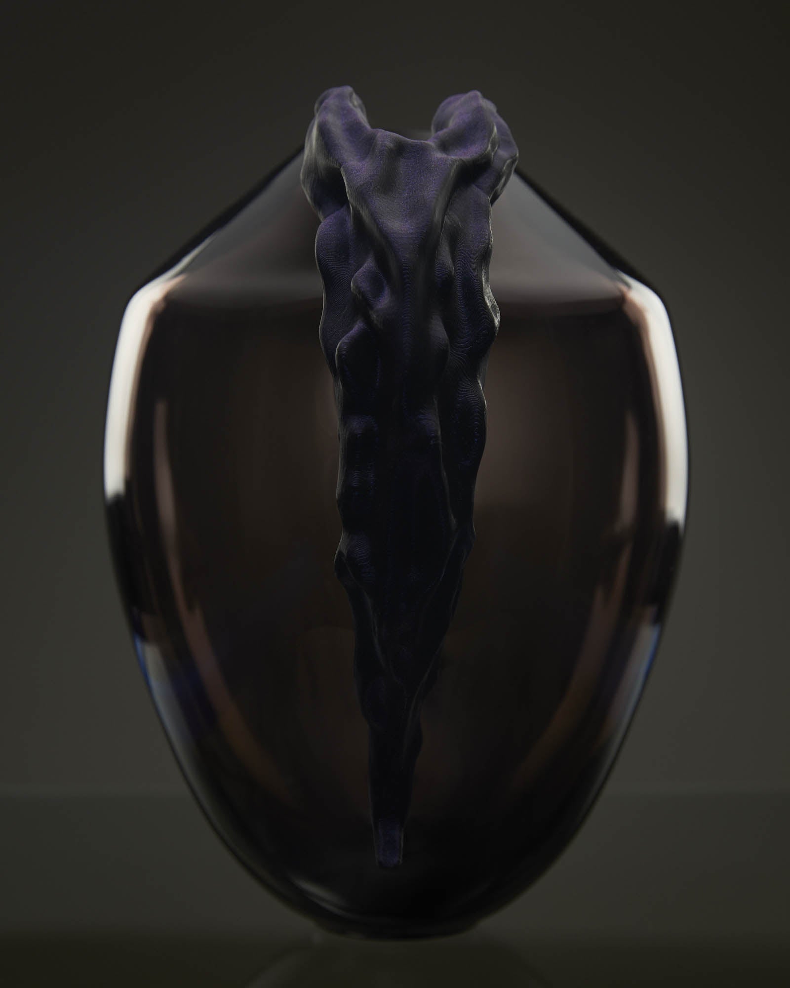 Trophy of a Synthetic Age 1