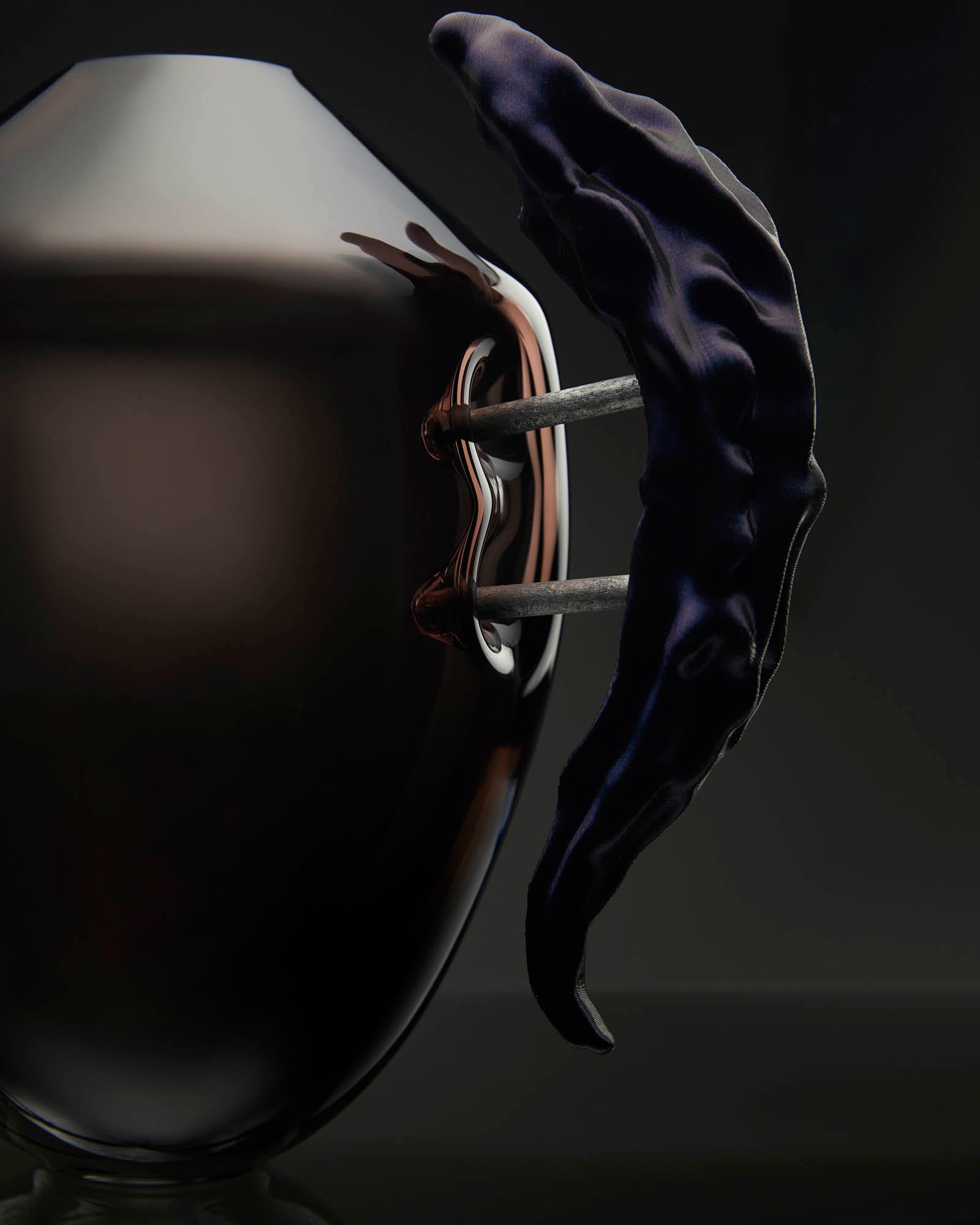 Trophy of a Synthetic Age 1