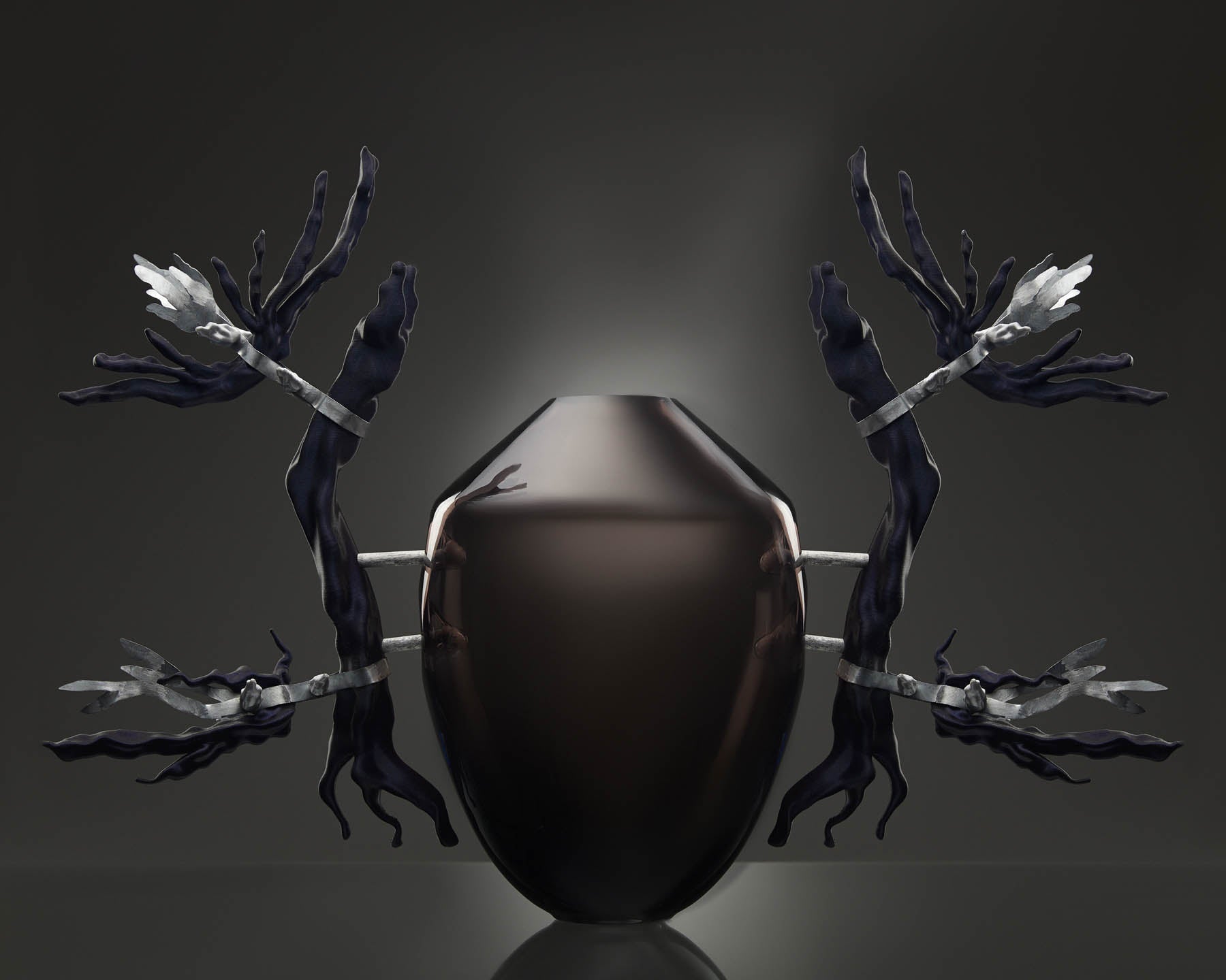Trophy of a Synthetic Age 2