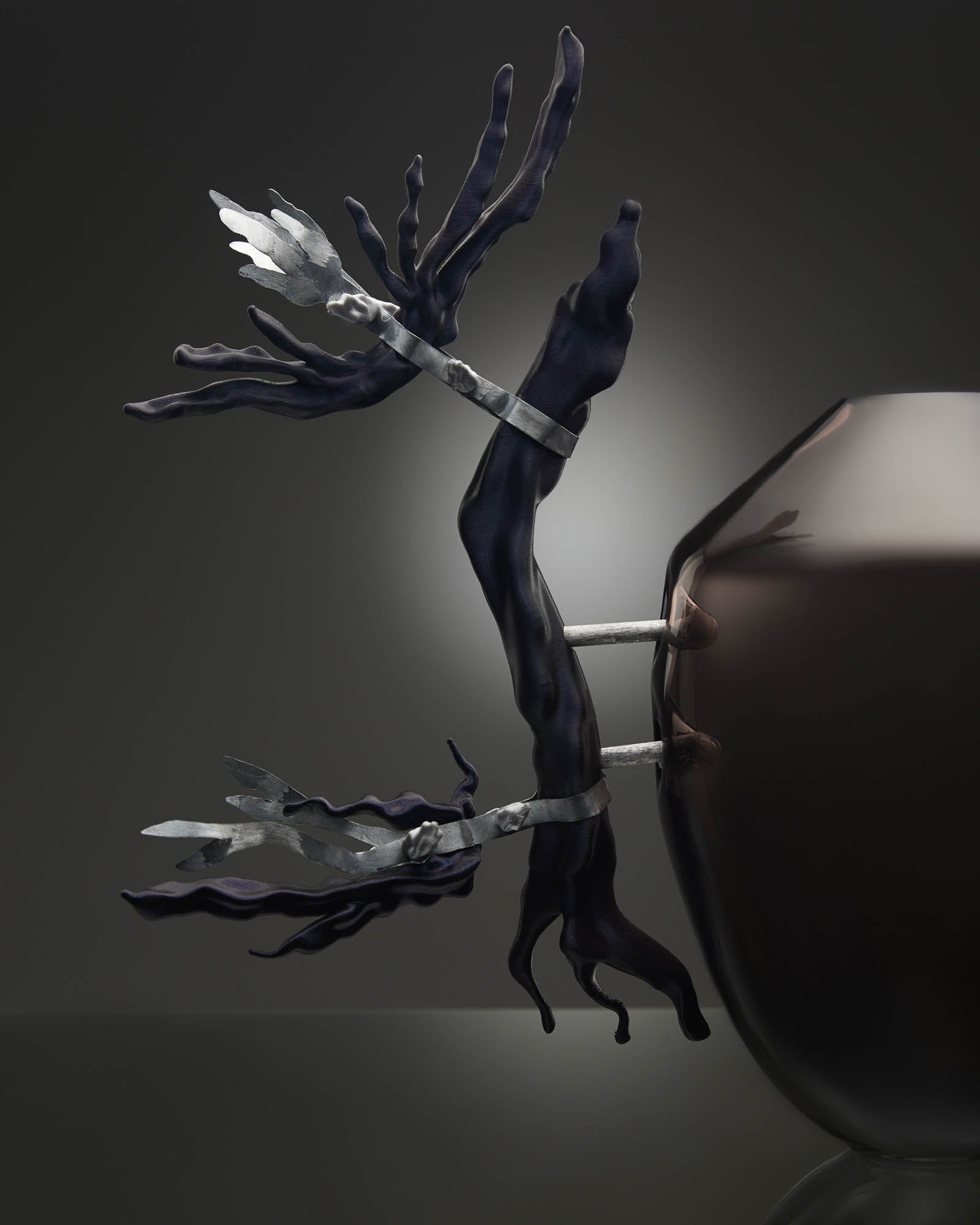 Trophy of a Synthetic Age 2