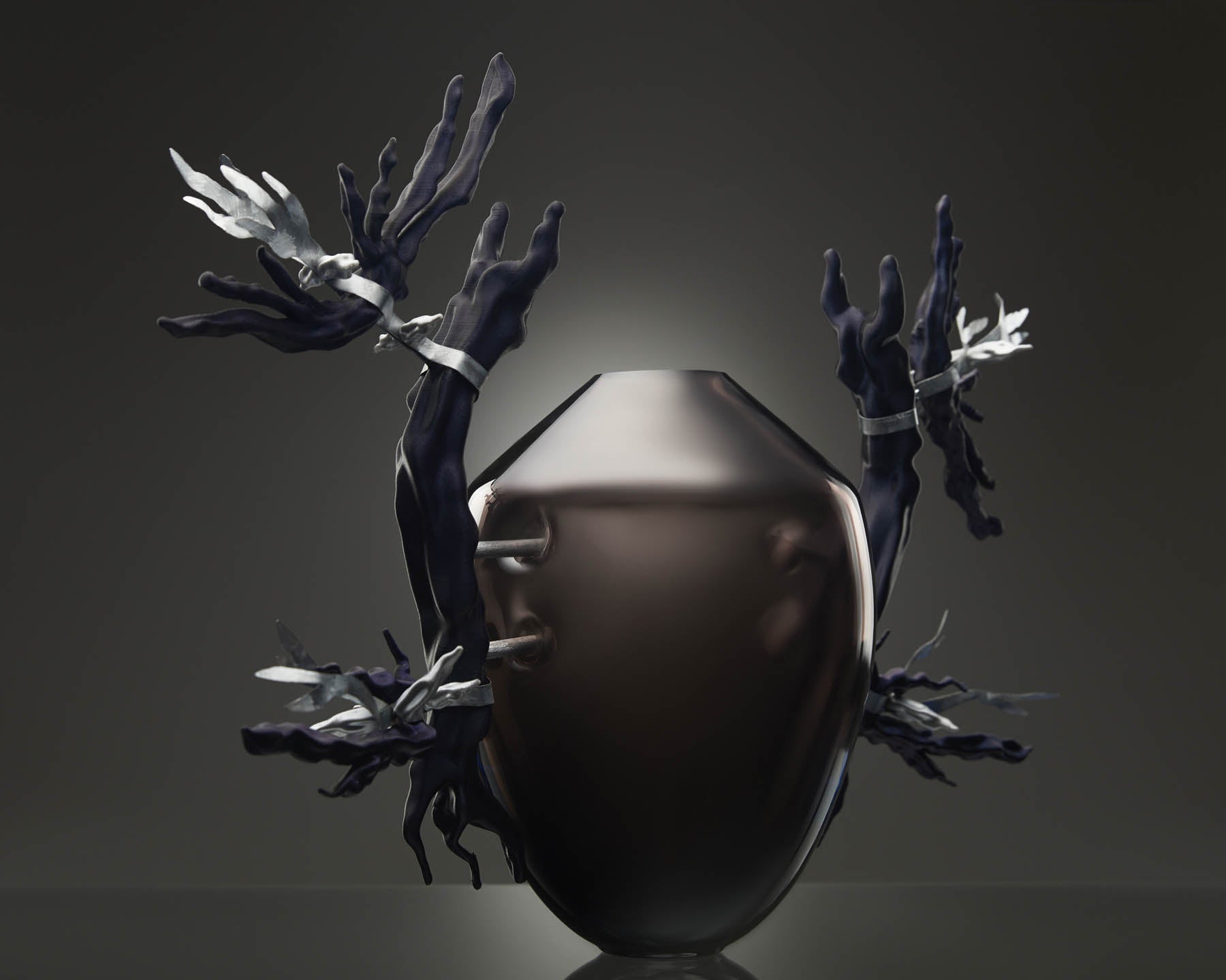 Trophy of a Synthetic Age 2