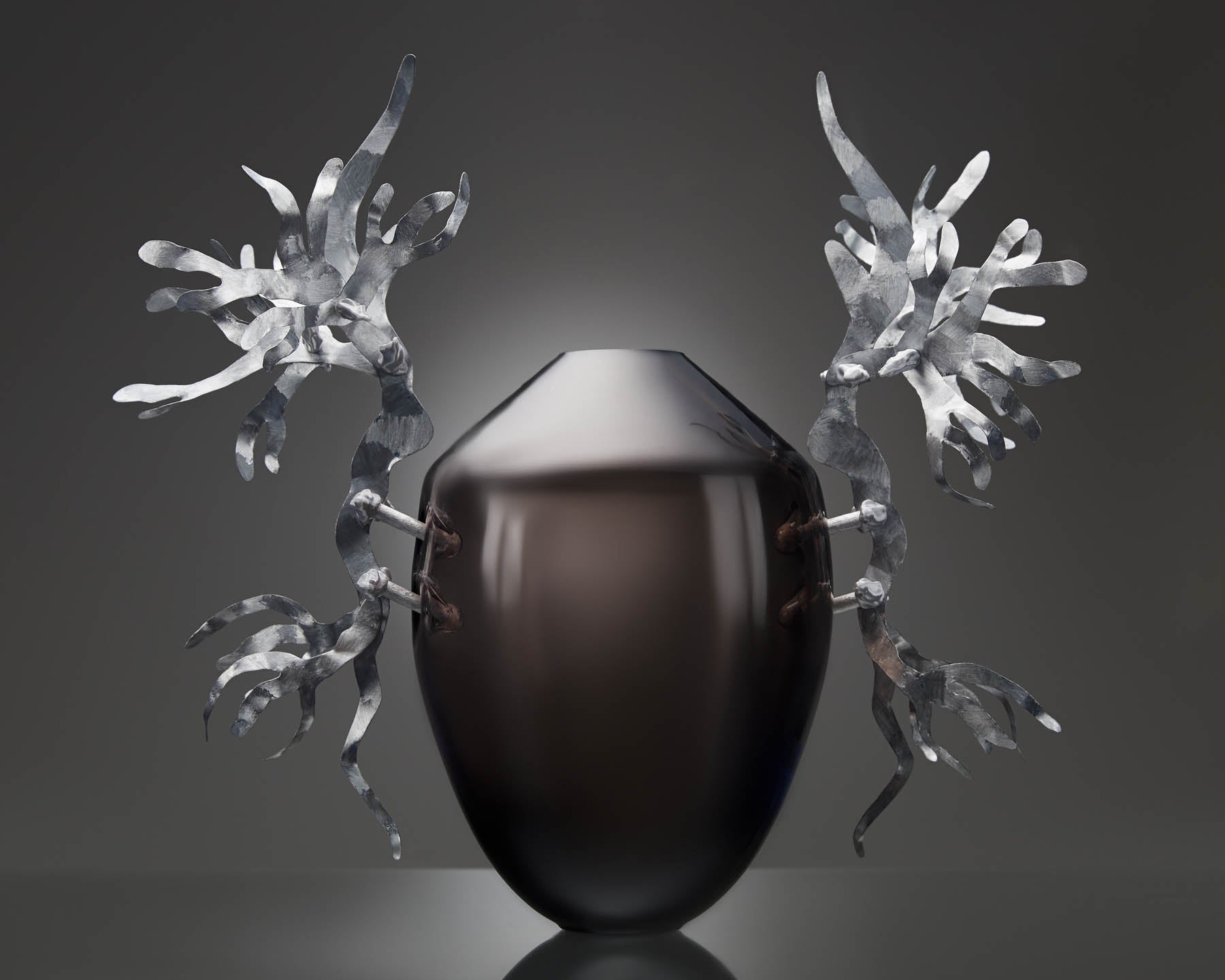 Trophy of a Synthetic Age 3