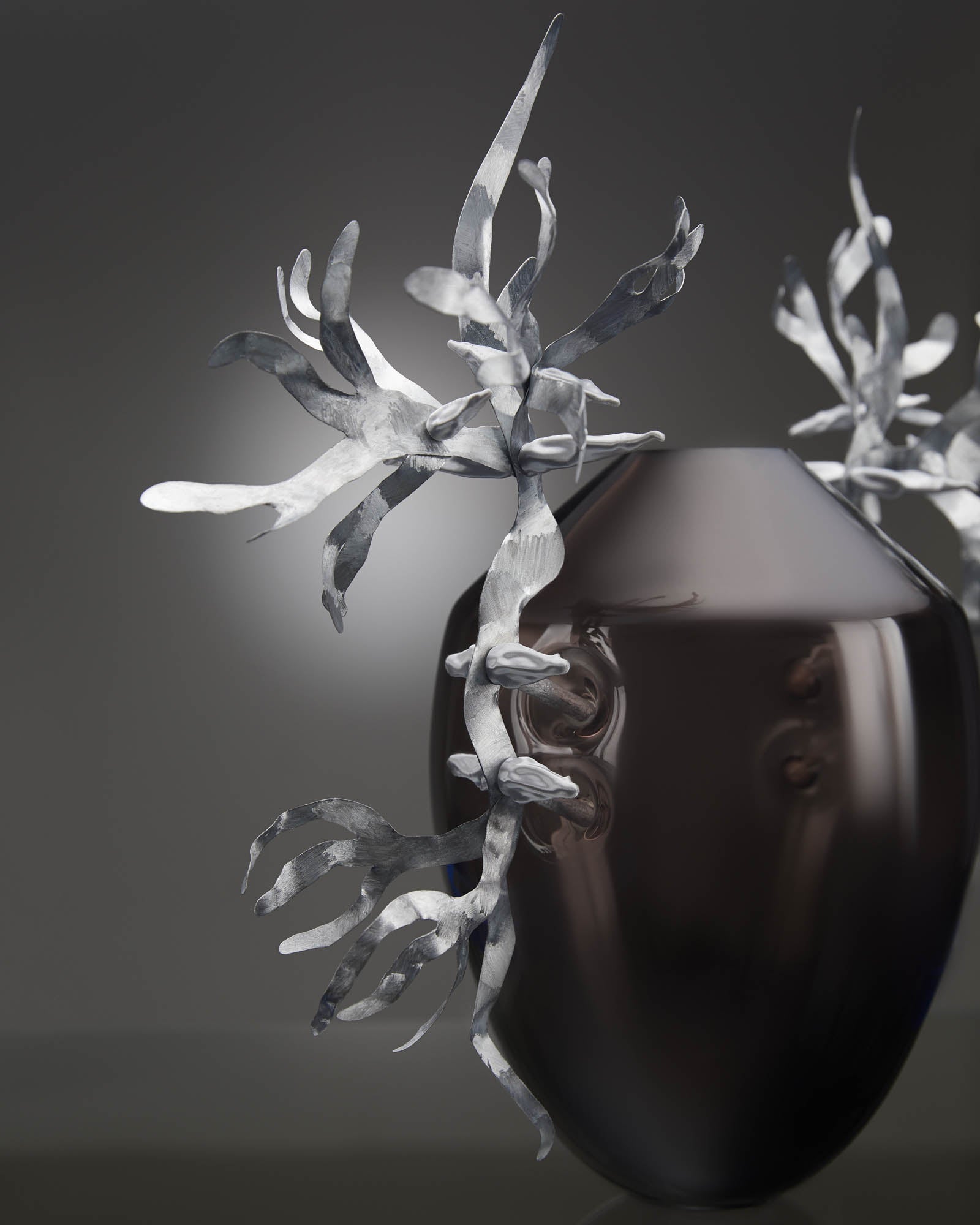 Trophy of a Synthetic Age 3