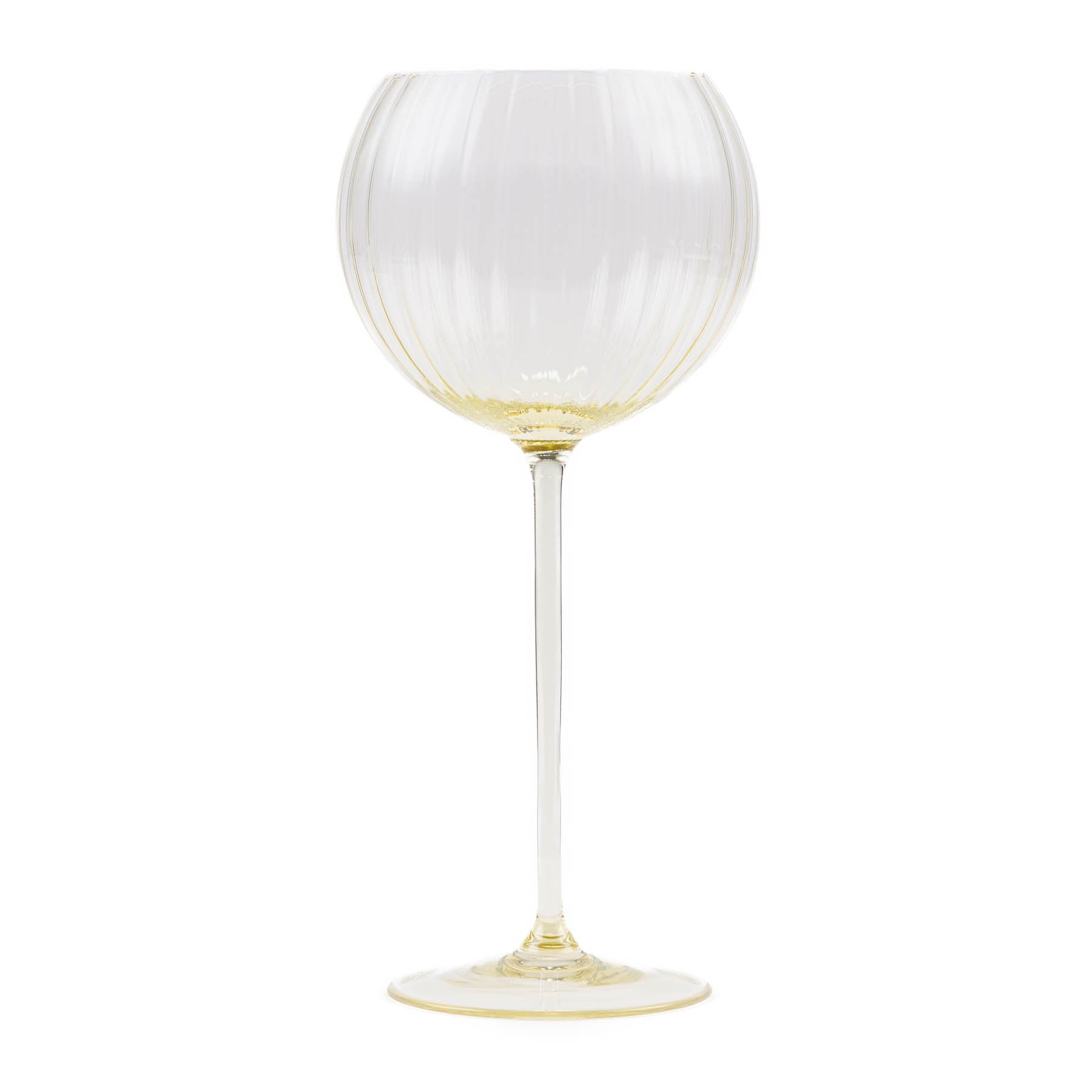 Lyon Red Wine Glasses (set of 4)