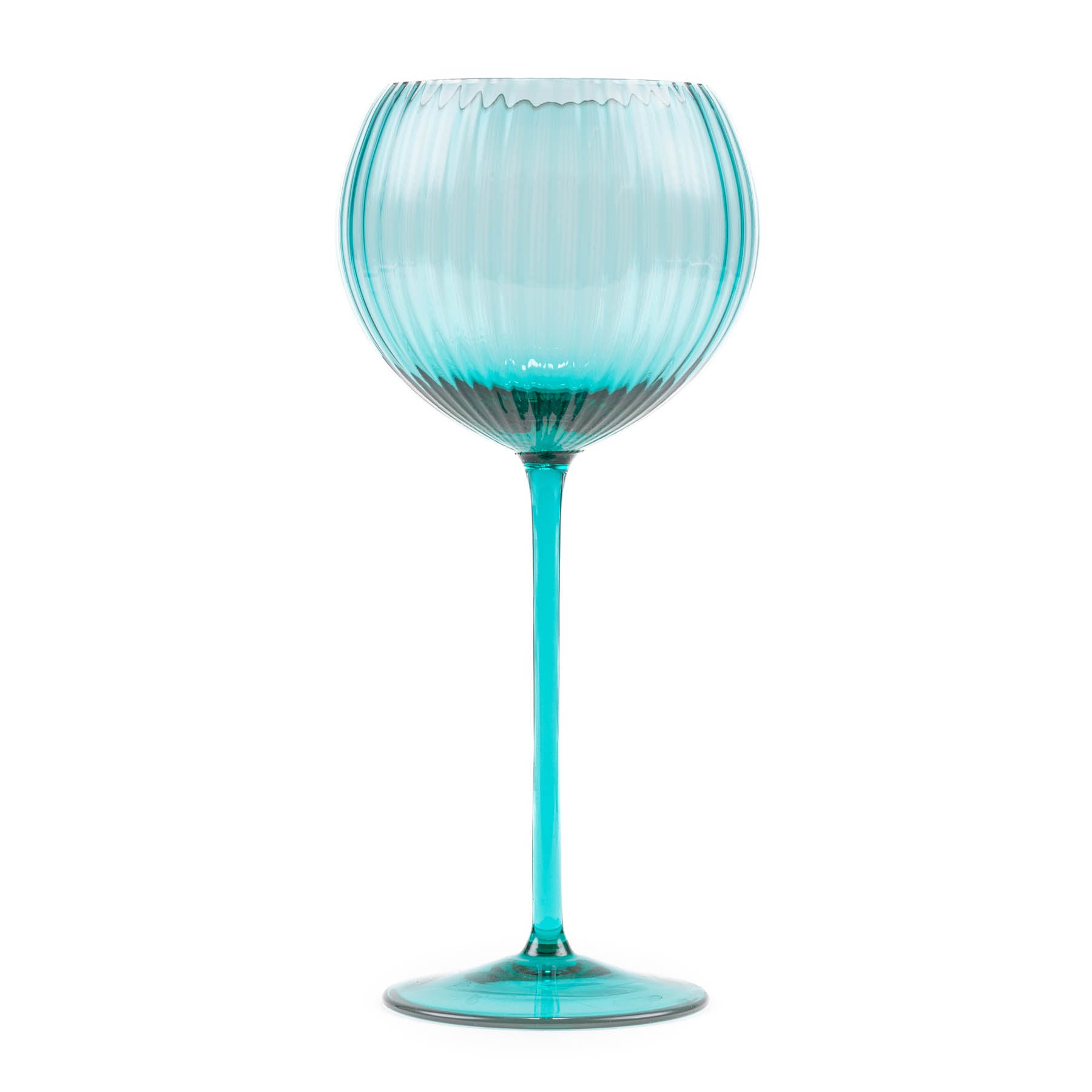 Lyon Red Wine Glasses (set of 4)