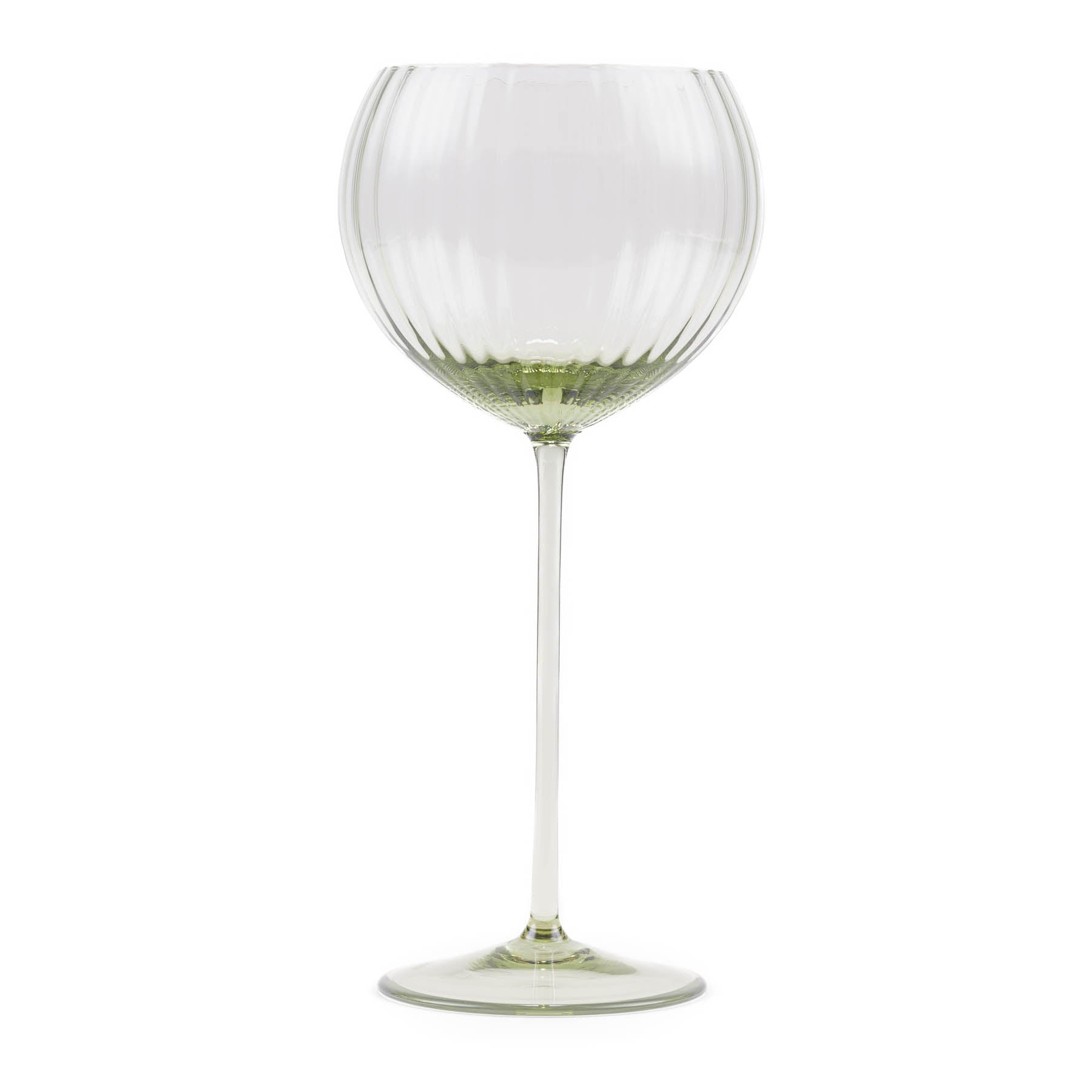 Lyon Red Wine Glasses (set of 4)
