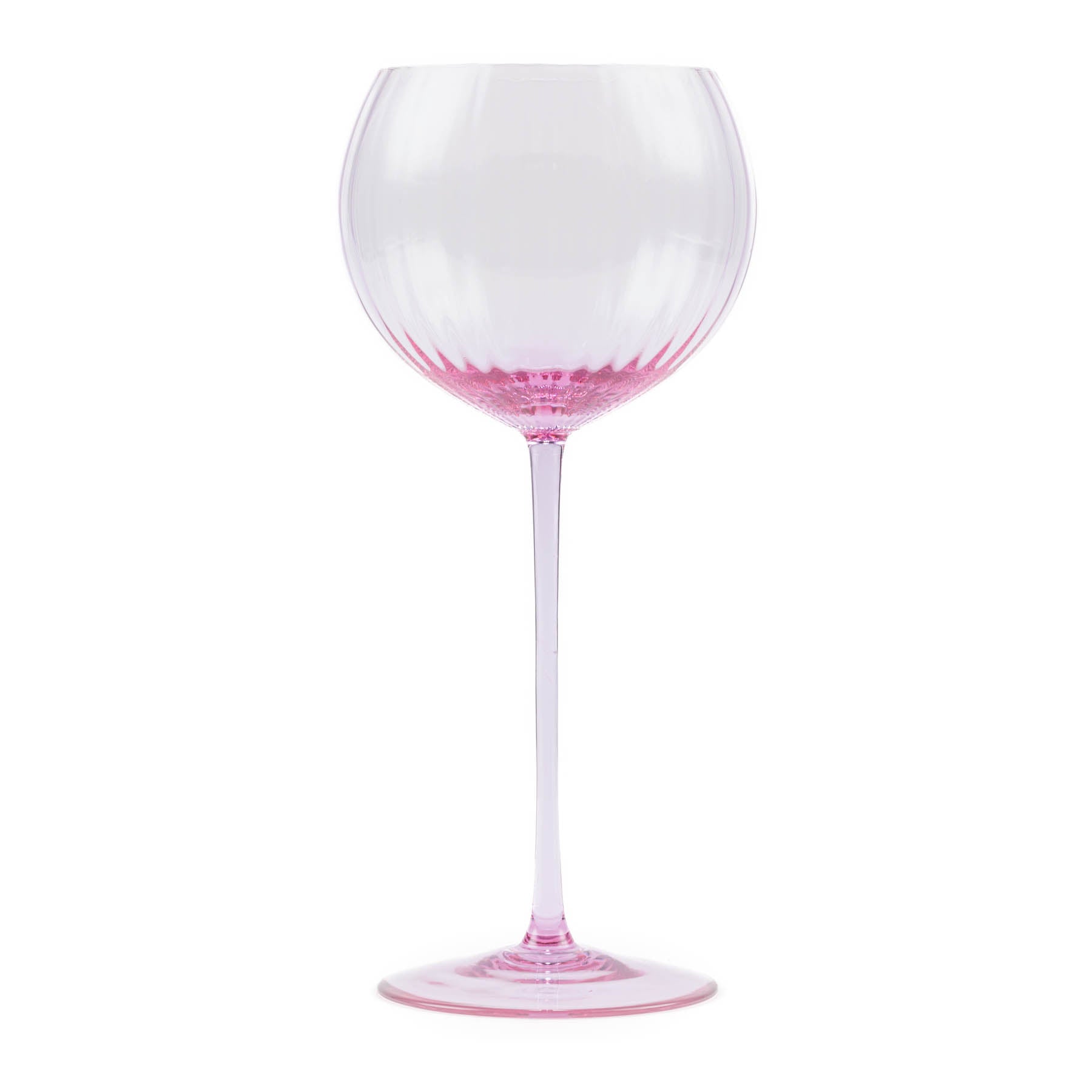Lyon Red Wine Glasses (set of 4)