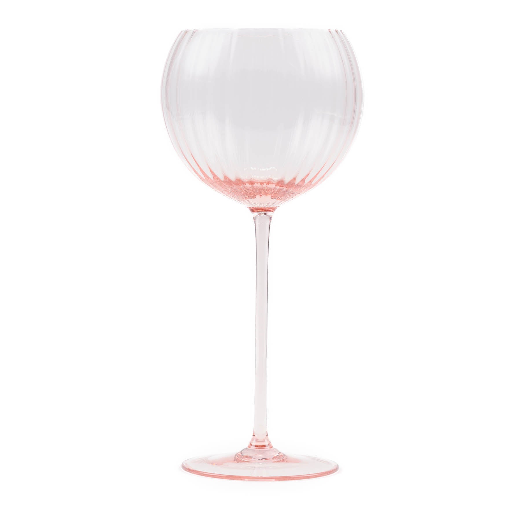 Lyon Red Wine Glasses (set of 4)