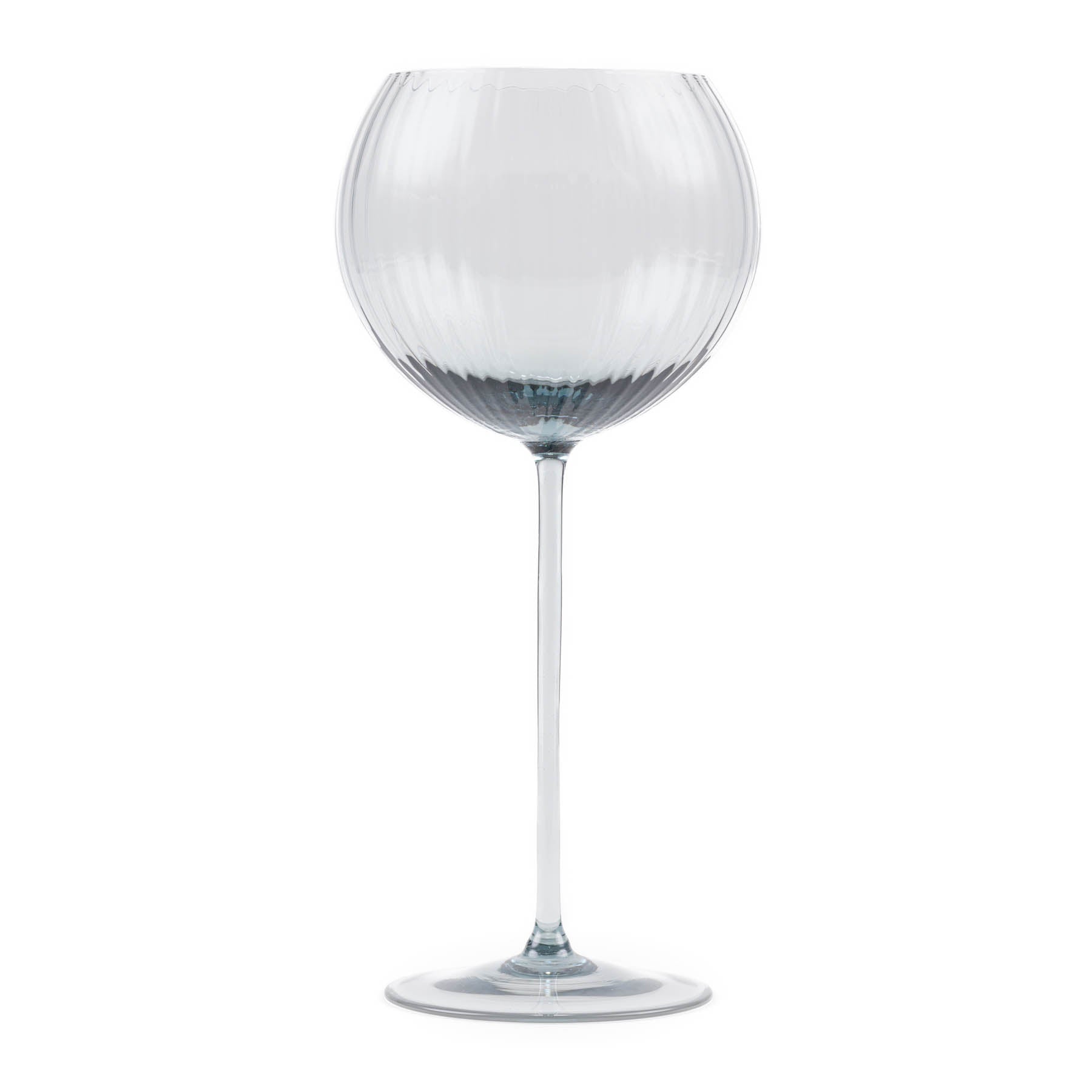 Lyon Red Wine Glasses (set of 4)