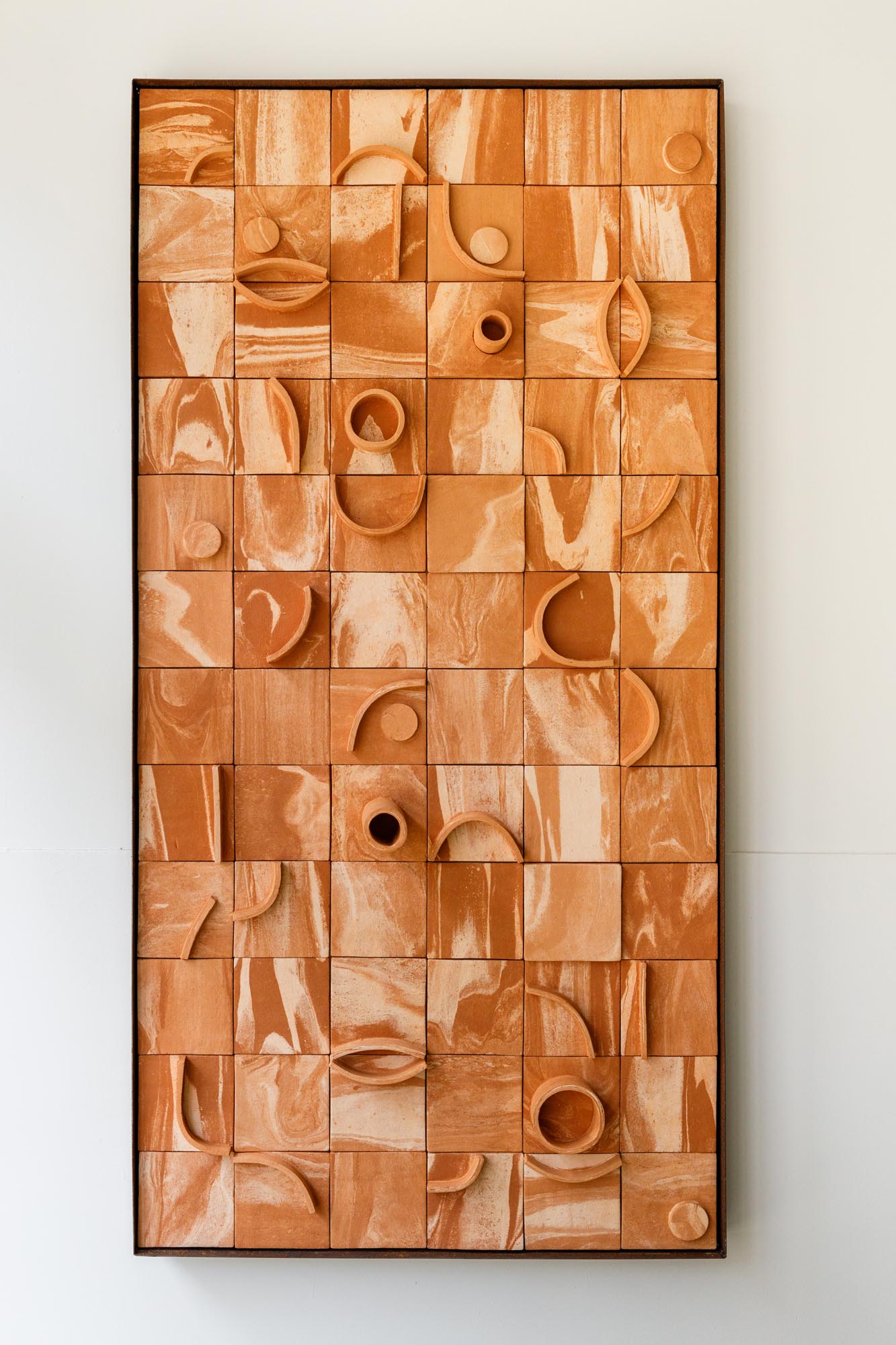 Playground Wall Panel