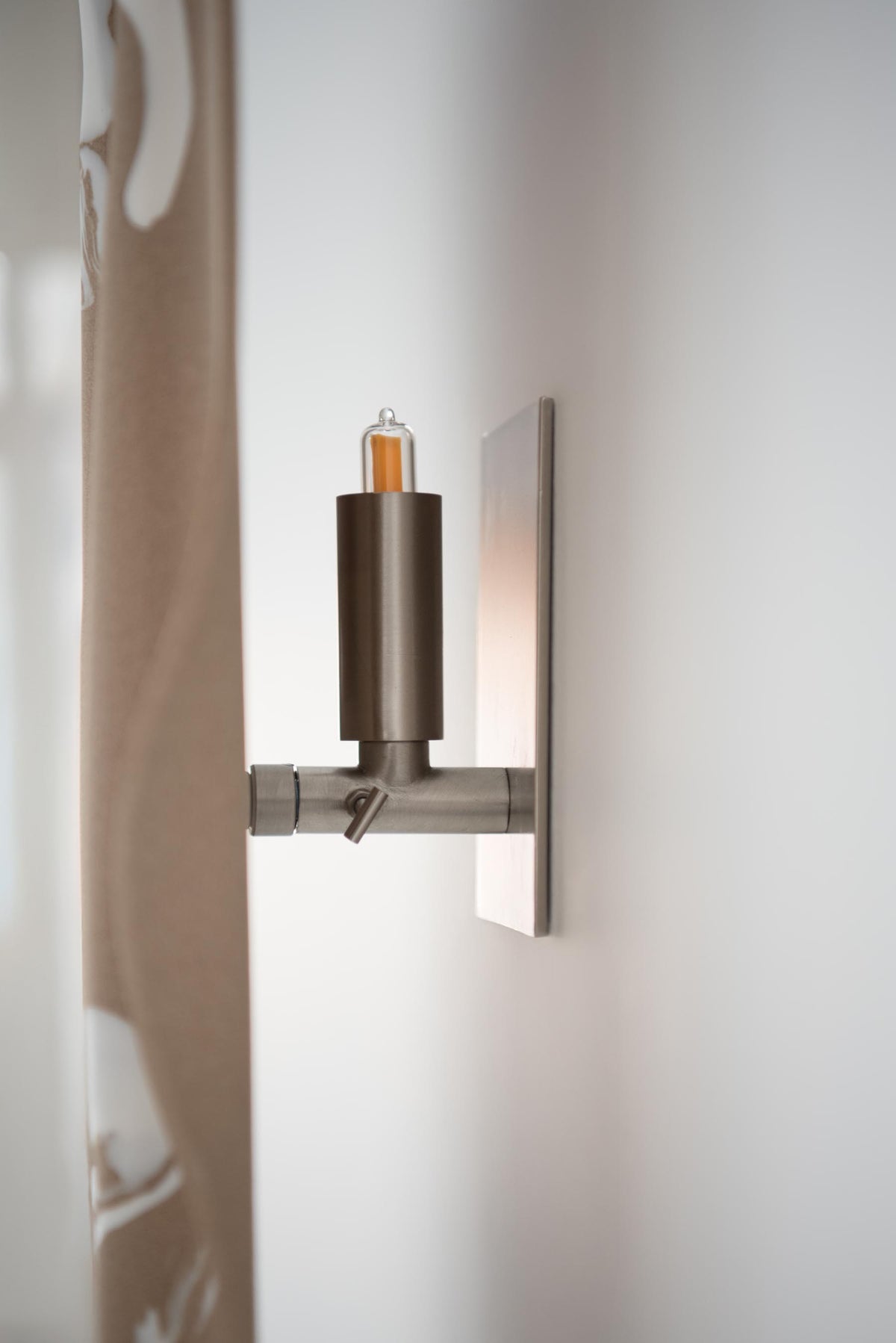 Drape Light Piece