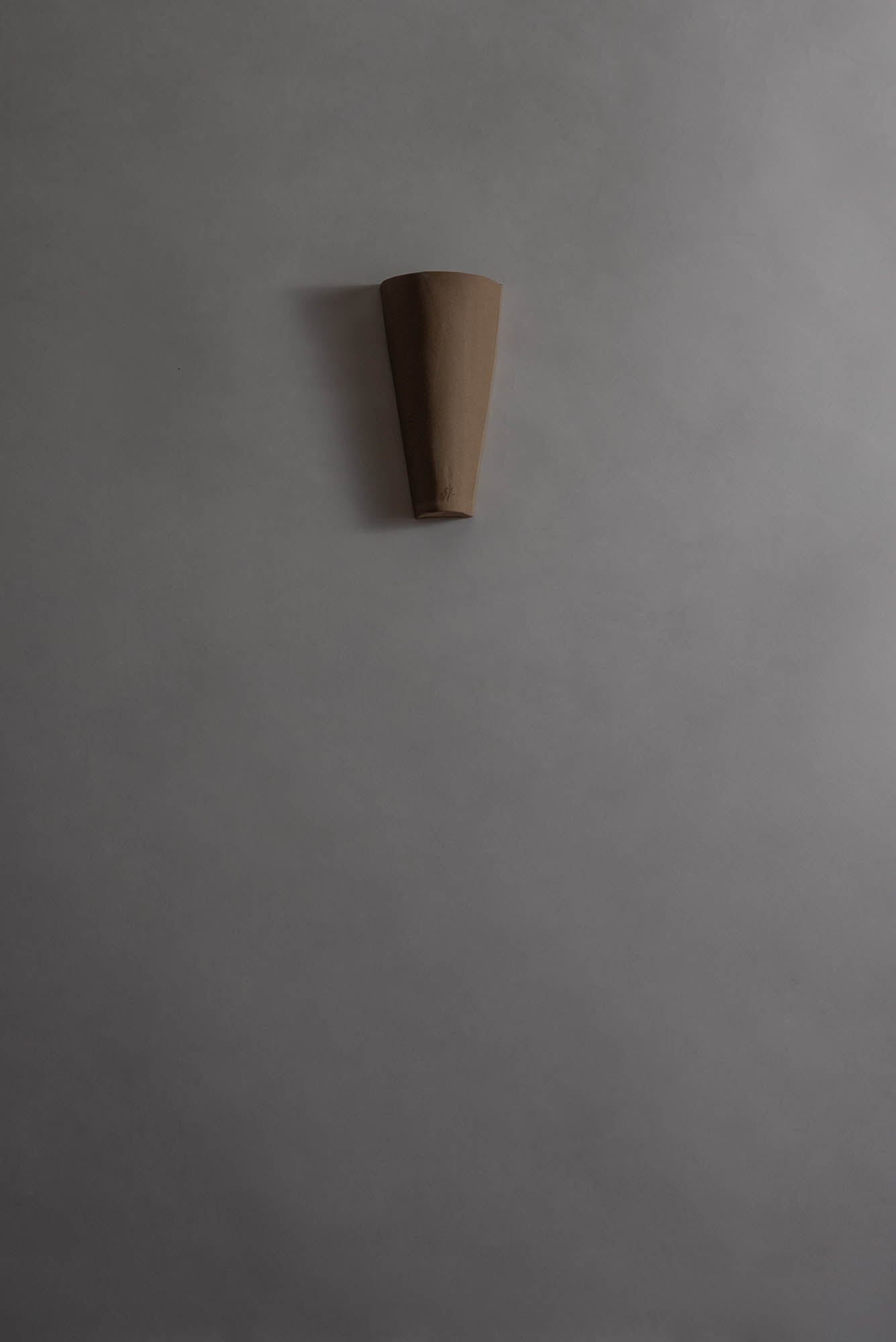 Still Lines Wall Lamps