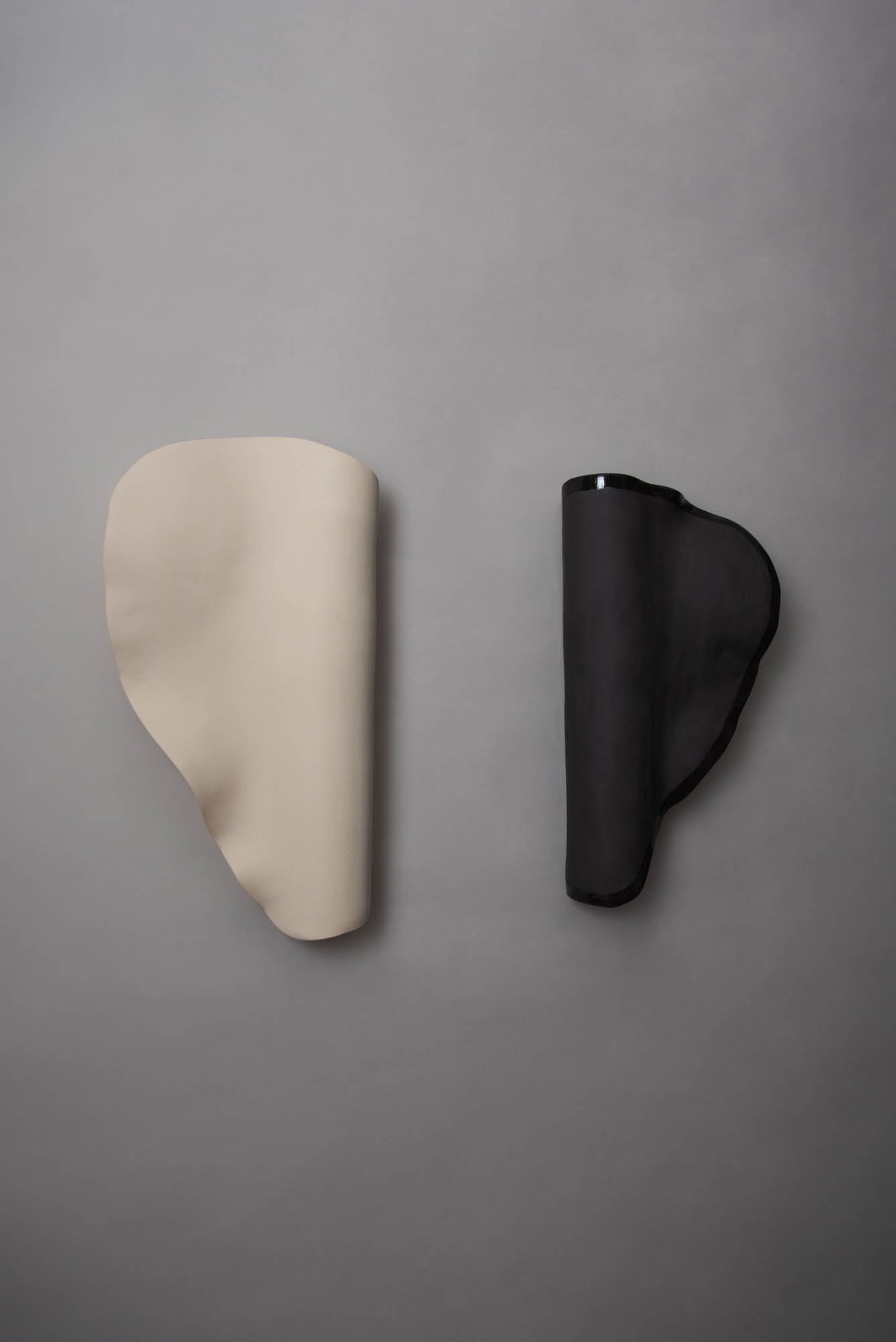 Folding and Unfolding Wall Lights