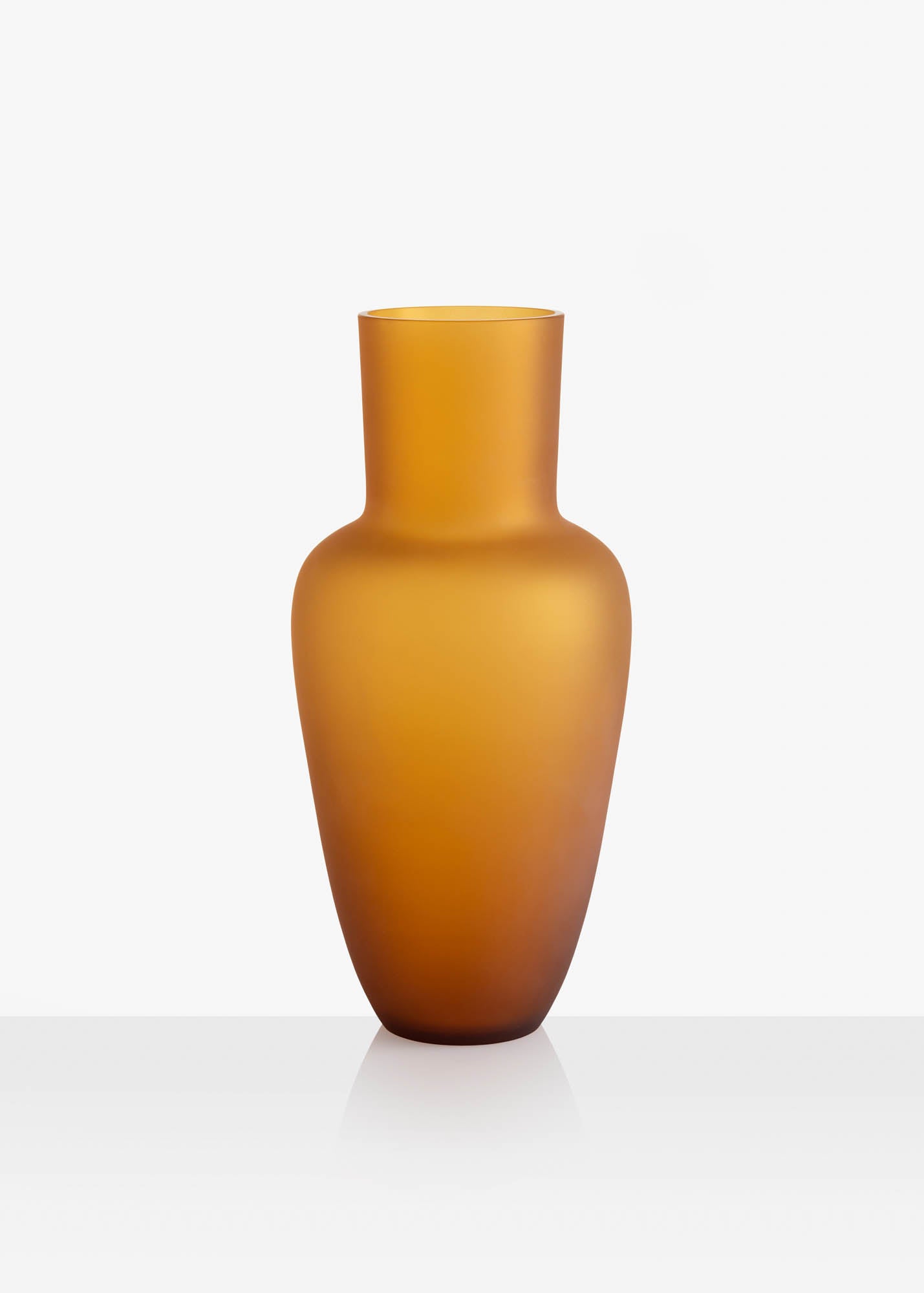 Matte Garden Vessel