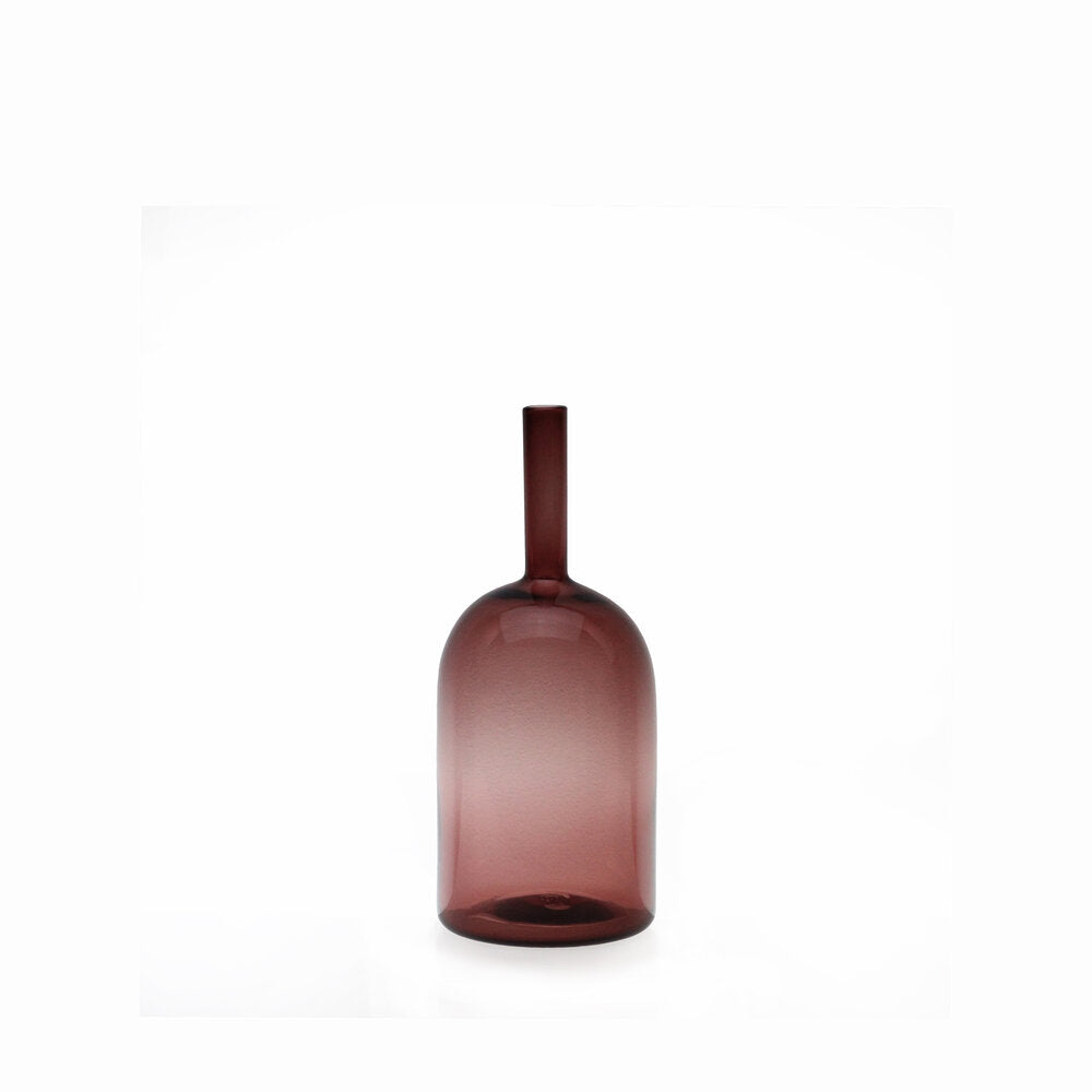 Flat Bottom Balloon Bottle
