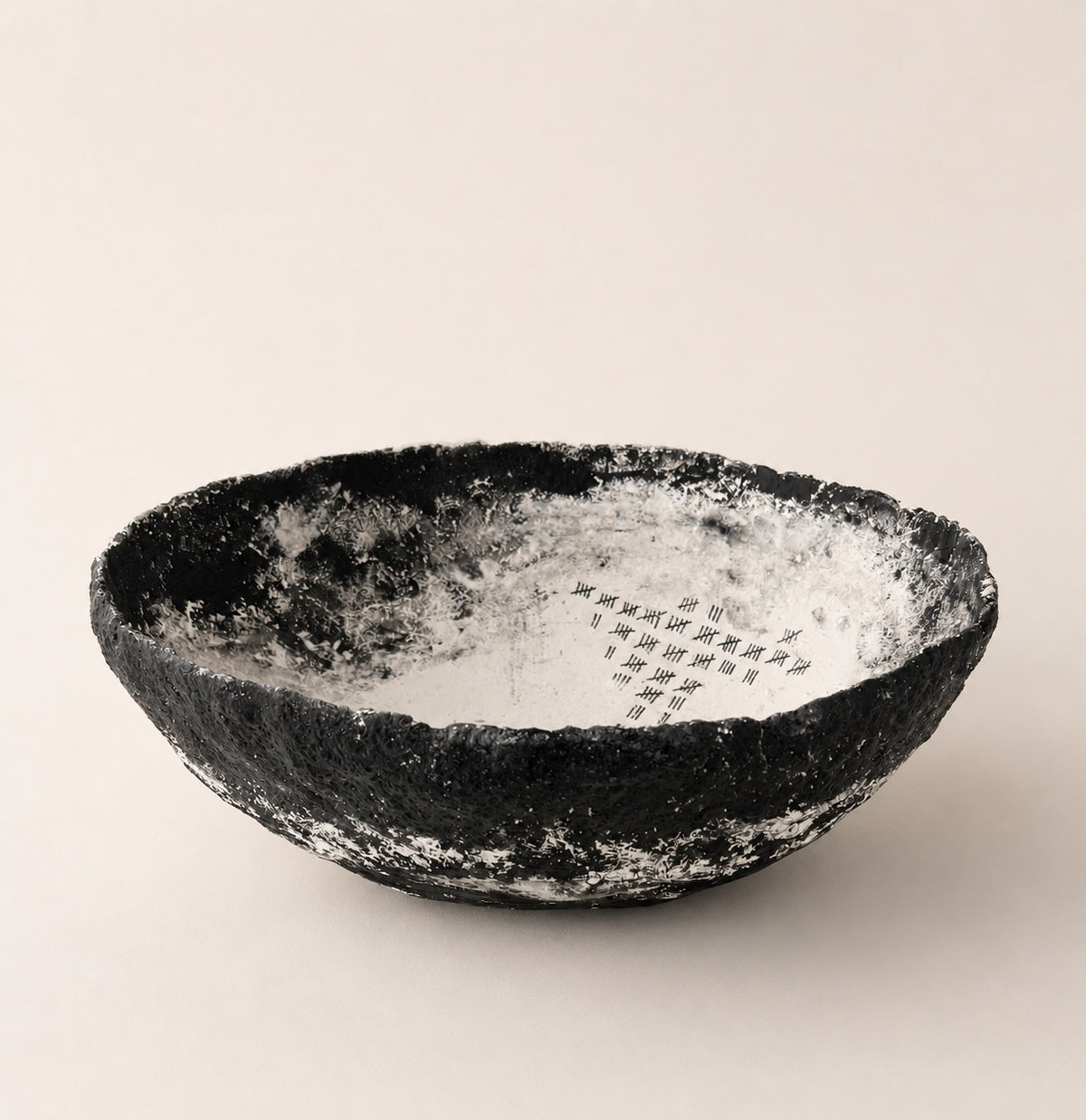 Berber Amazeegh Bowl