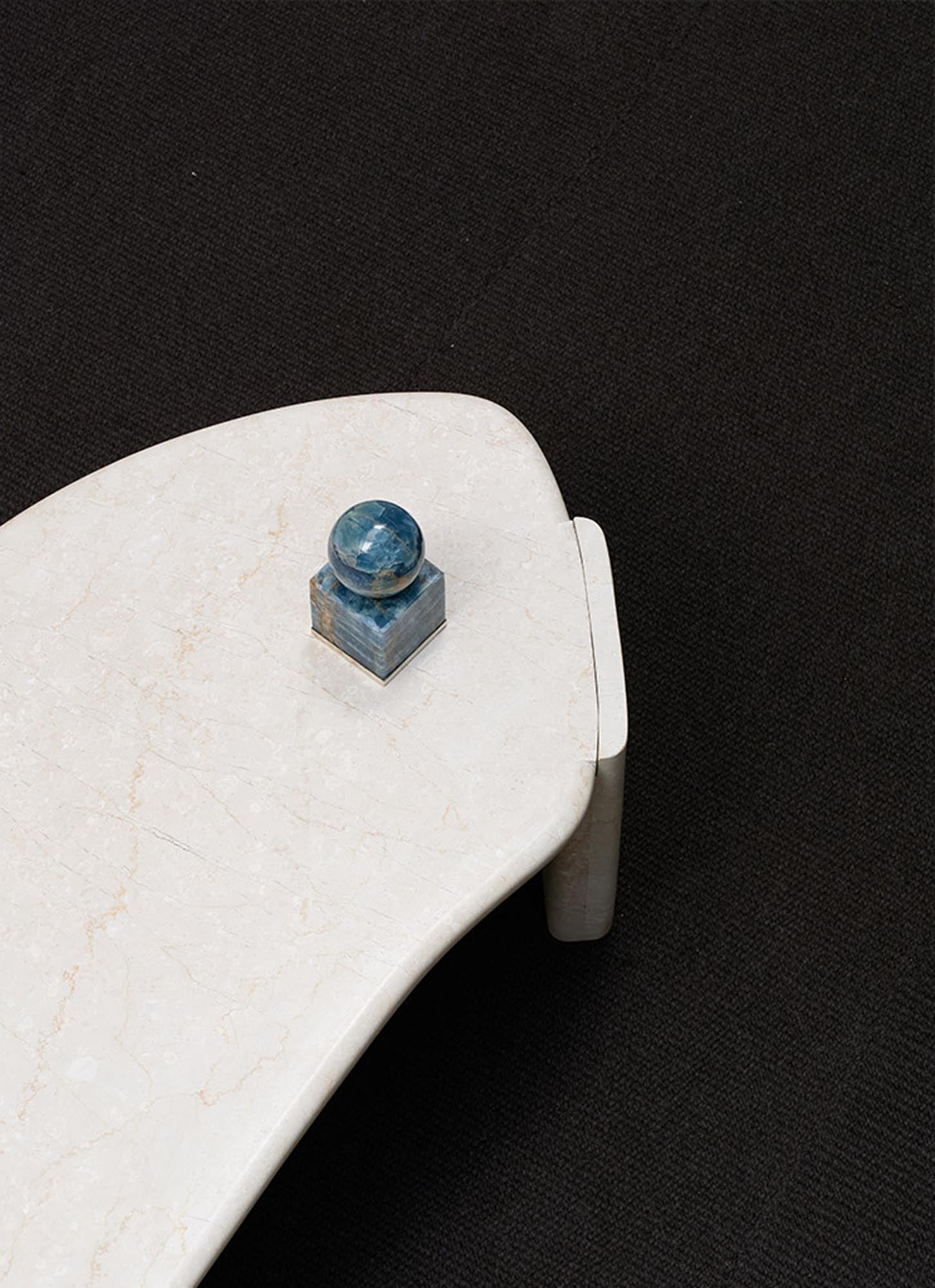 Chocolate - Fino Texture