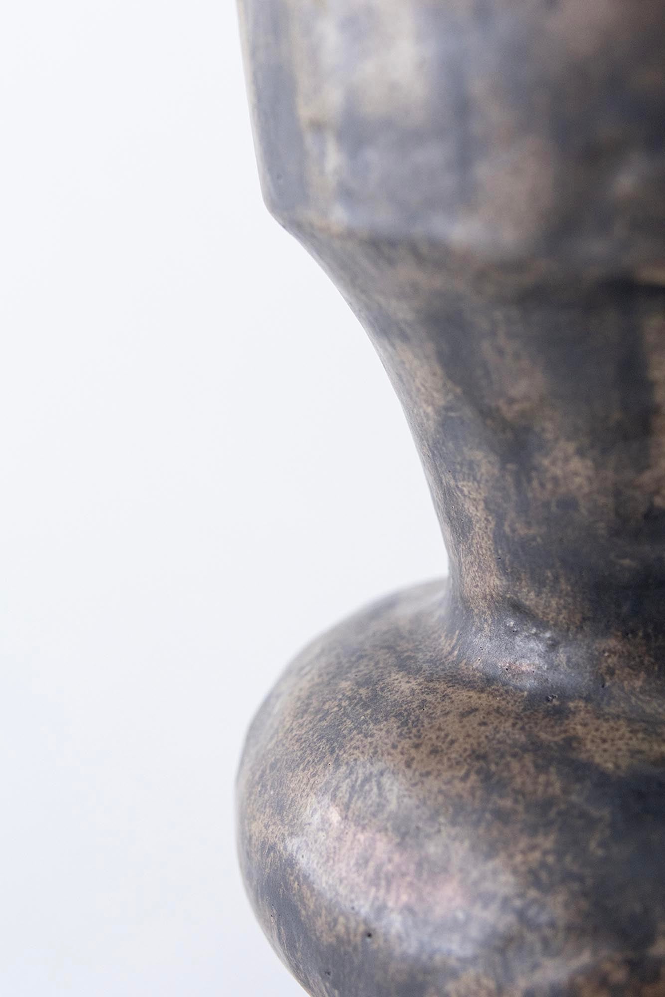 Cratera Obsidiana — detail view 3 | Canoa Lab