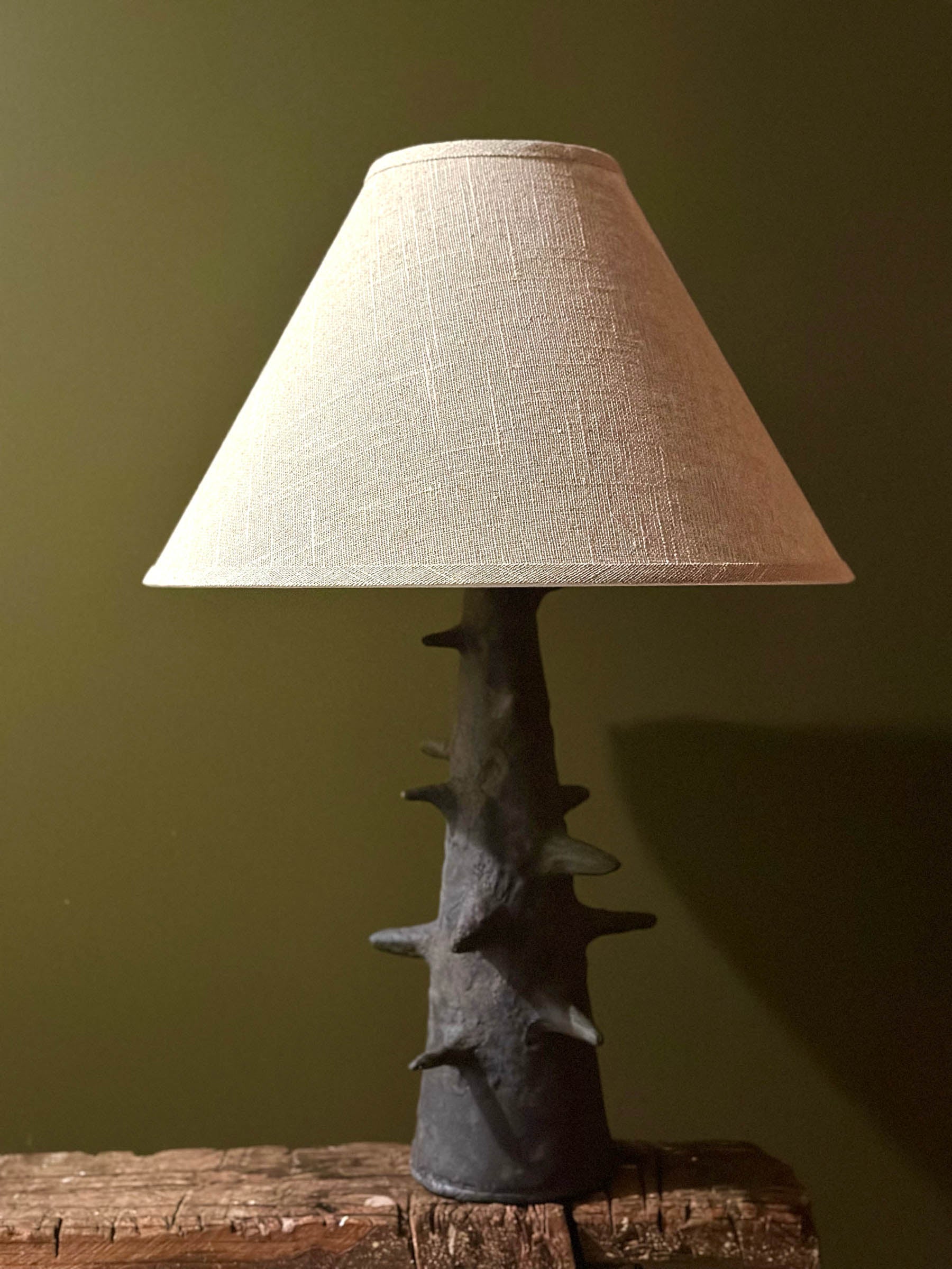 Ceiba Lamp