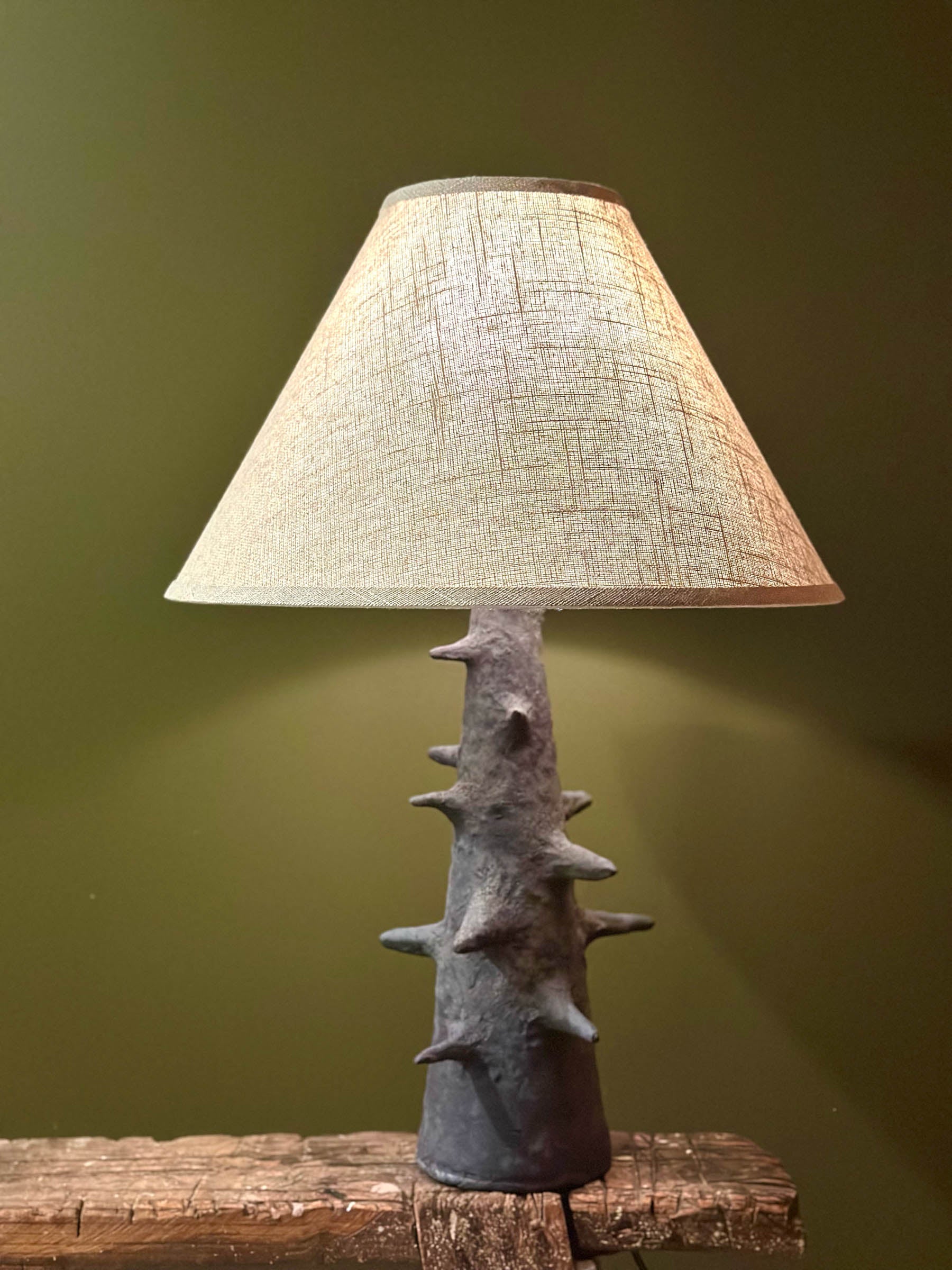 Ceiba Lamp