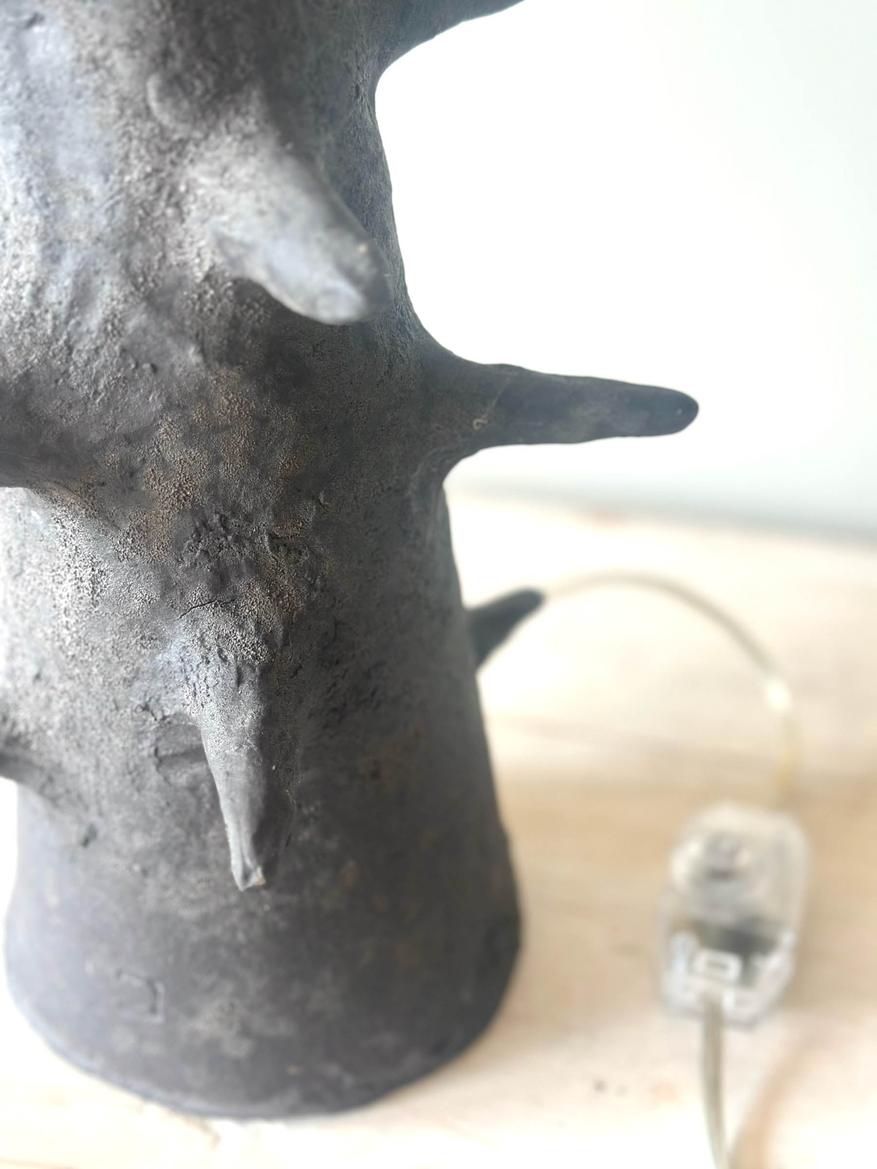 Ceiba Lamp