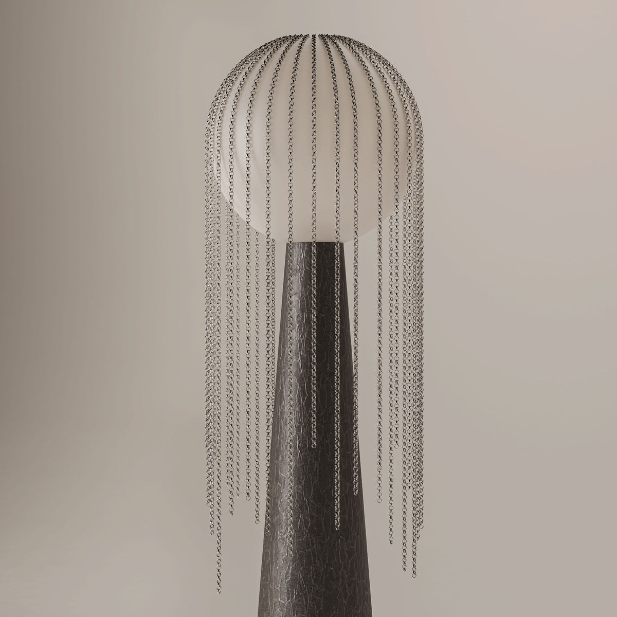 Comète Floor Lamp