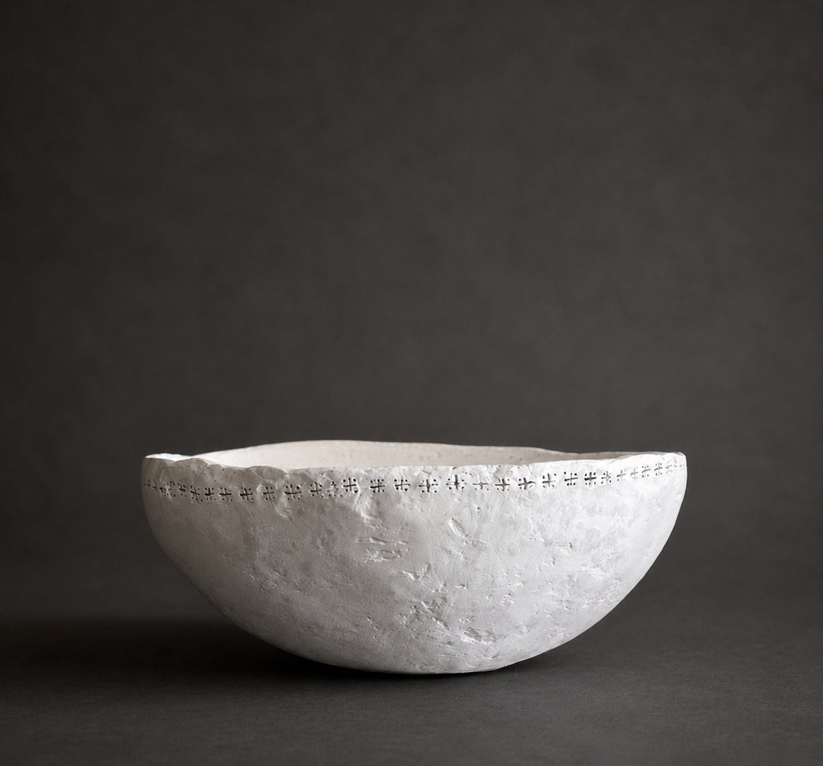 Coptic Monastic Bowl