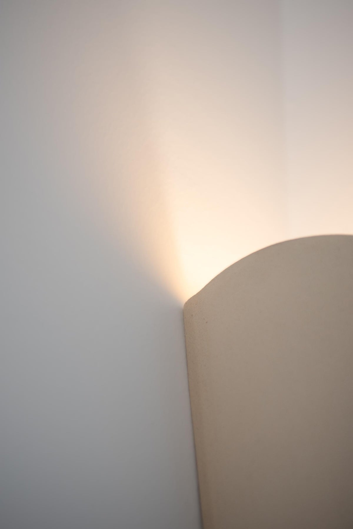 Still Lines Sconce