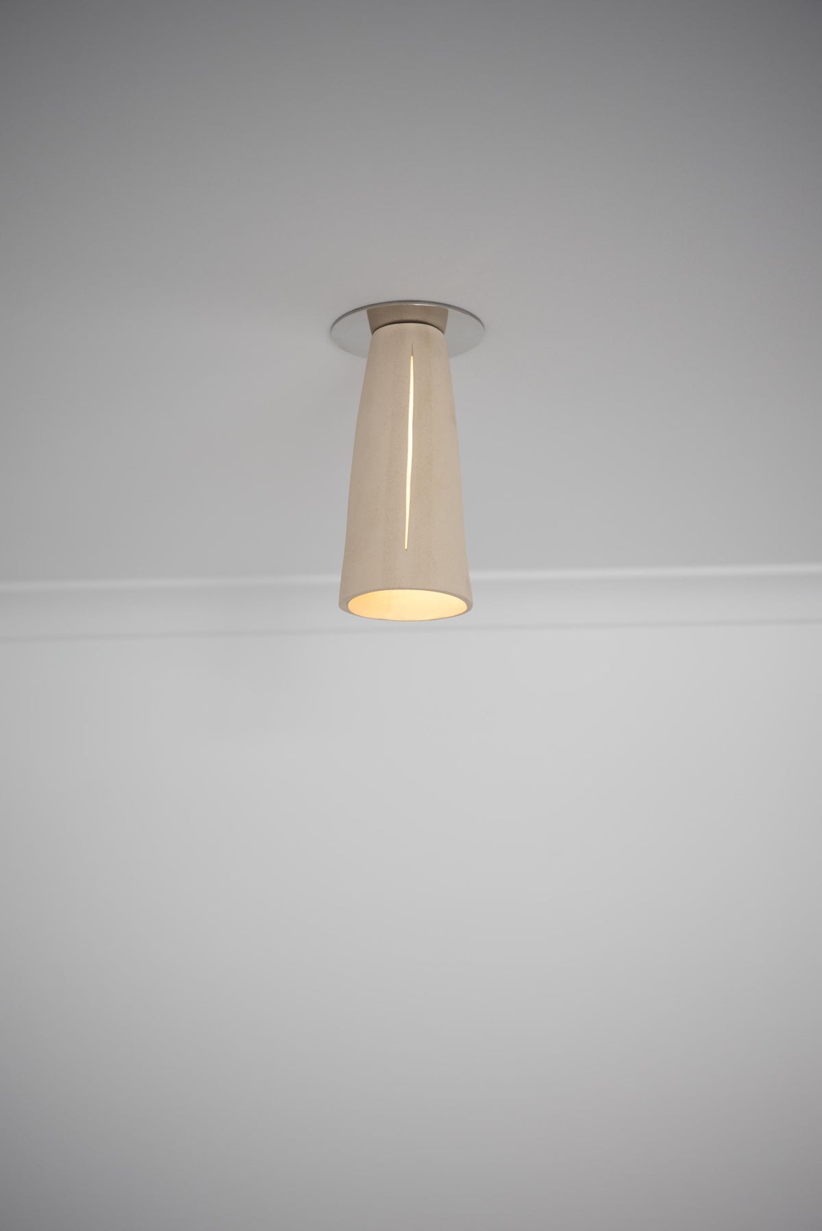 Interstice Ceiling Light