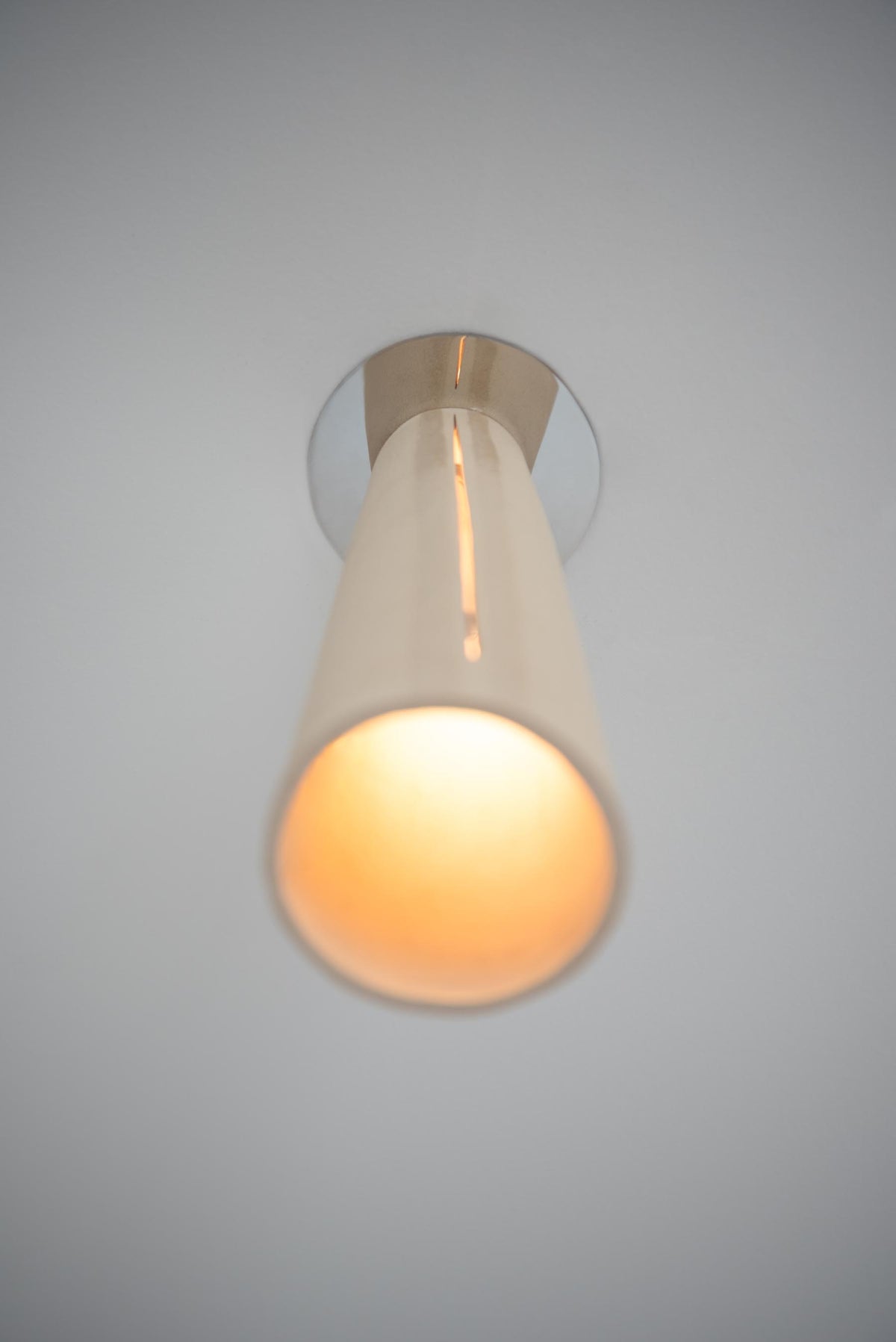 Interstice Ceiling Light