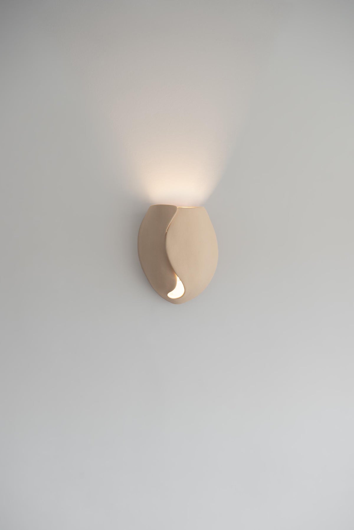 Sanctuary II Sconce