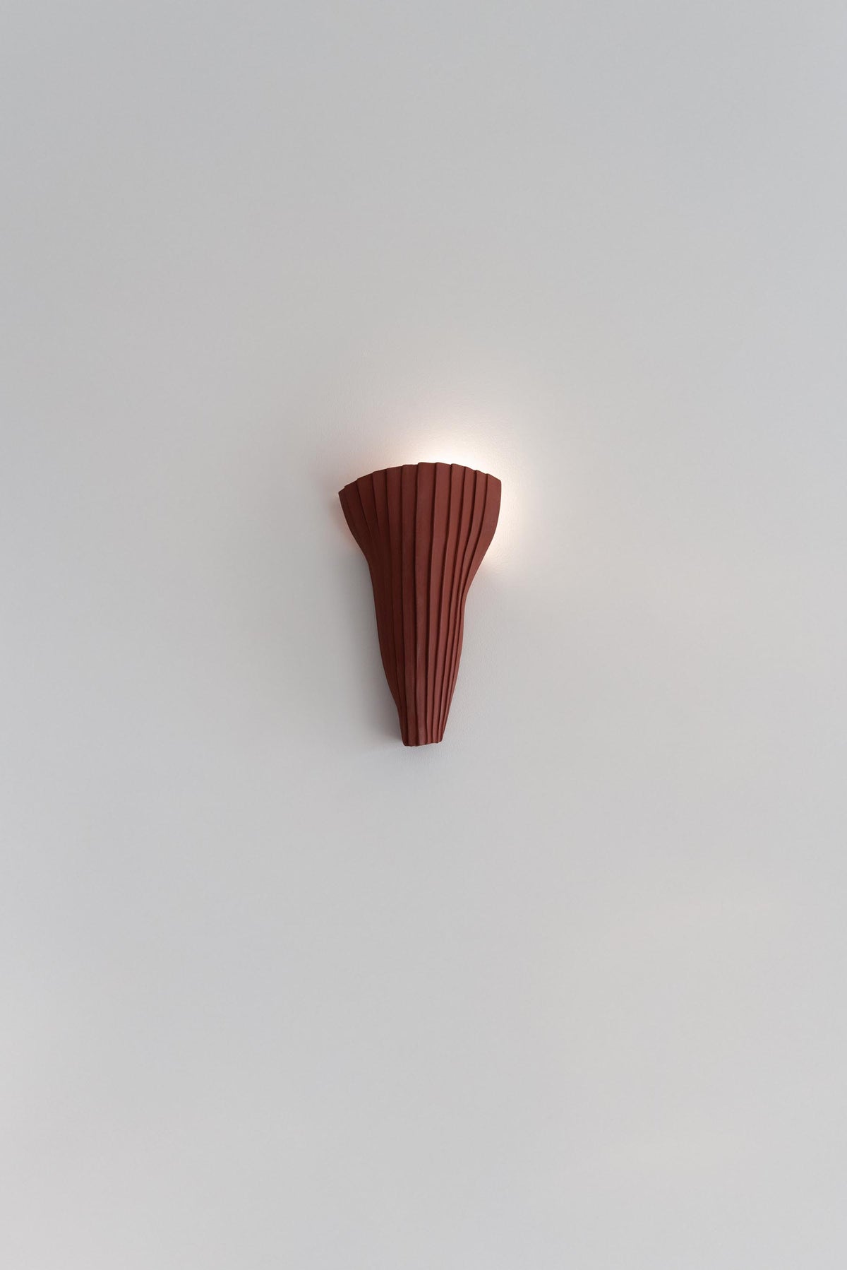 Tenderness Sconce