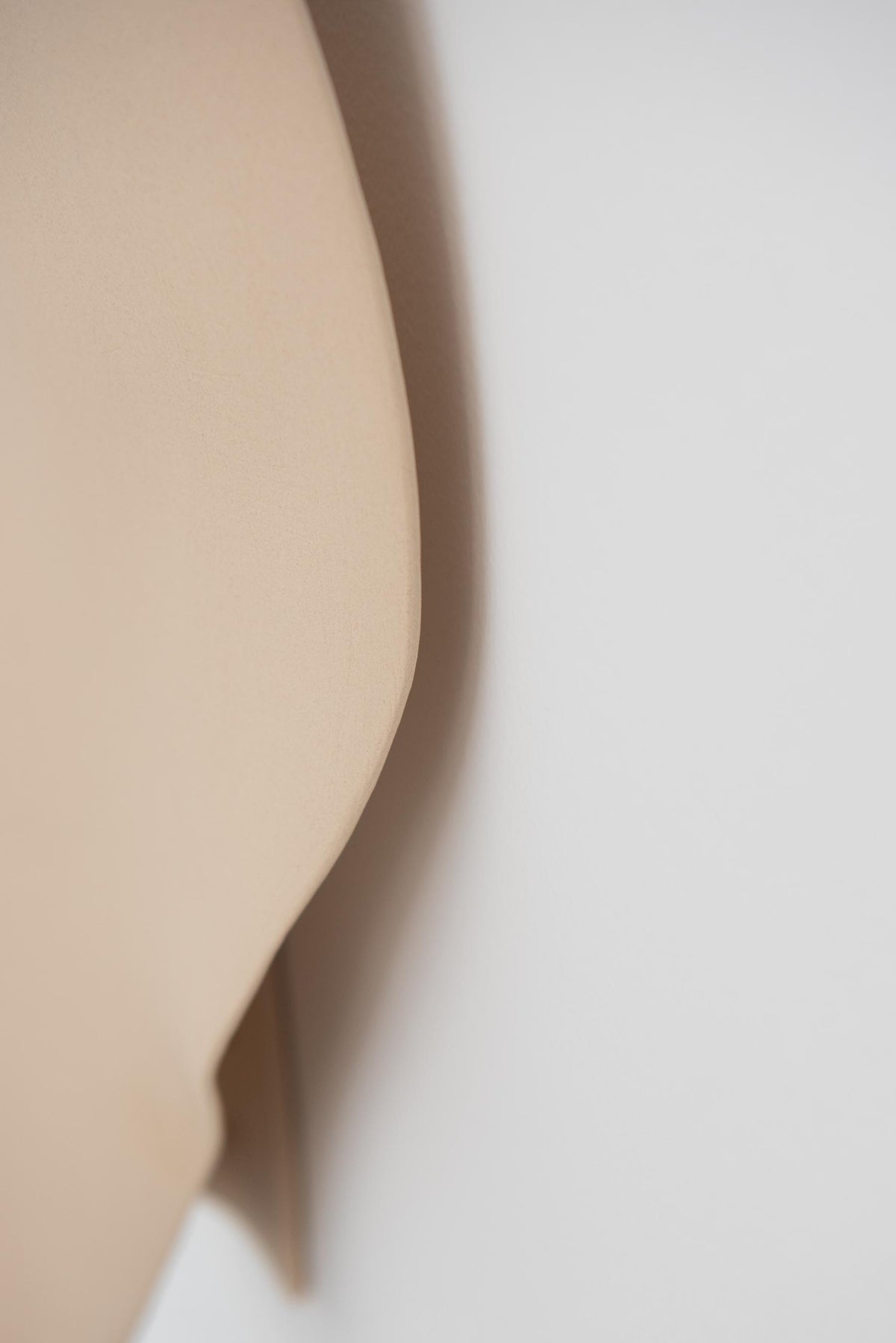 Folding and Unfolding Sconce