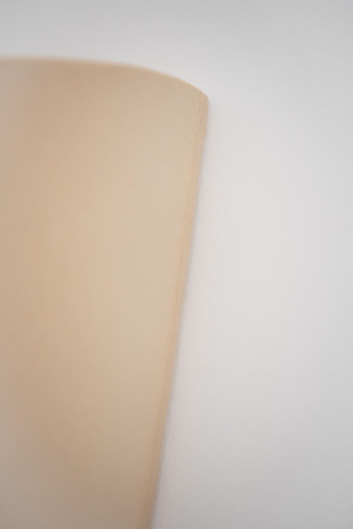 Still Lines Sconce
