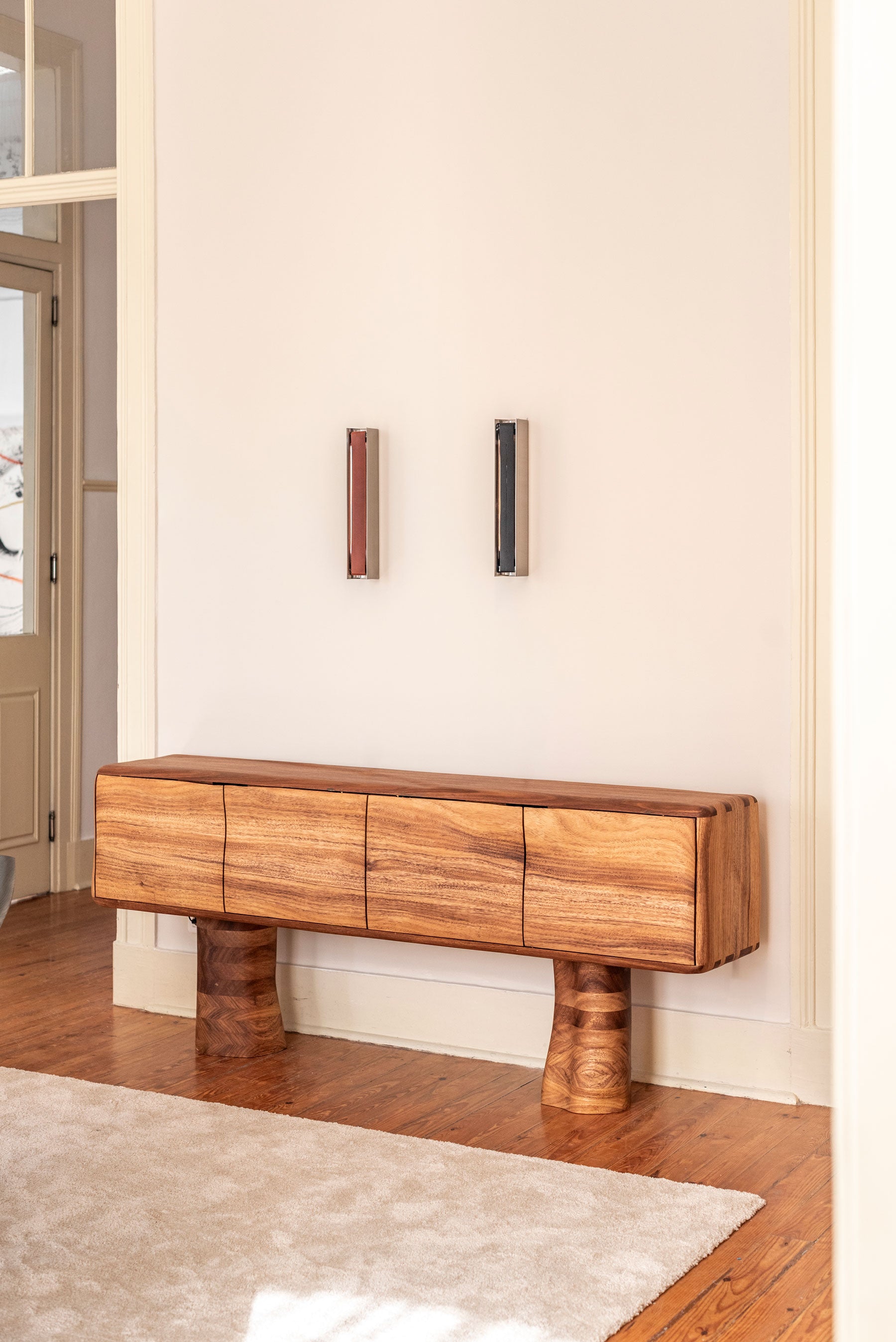 Impermanence Wall Lamp