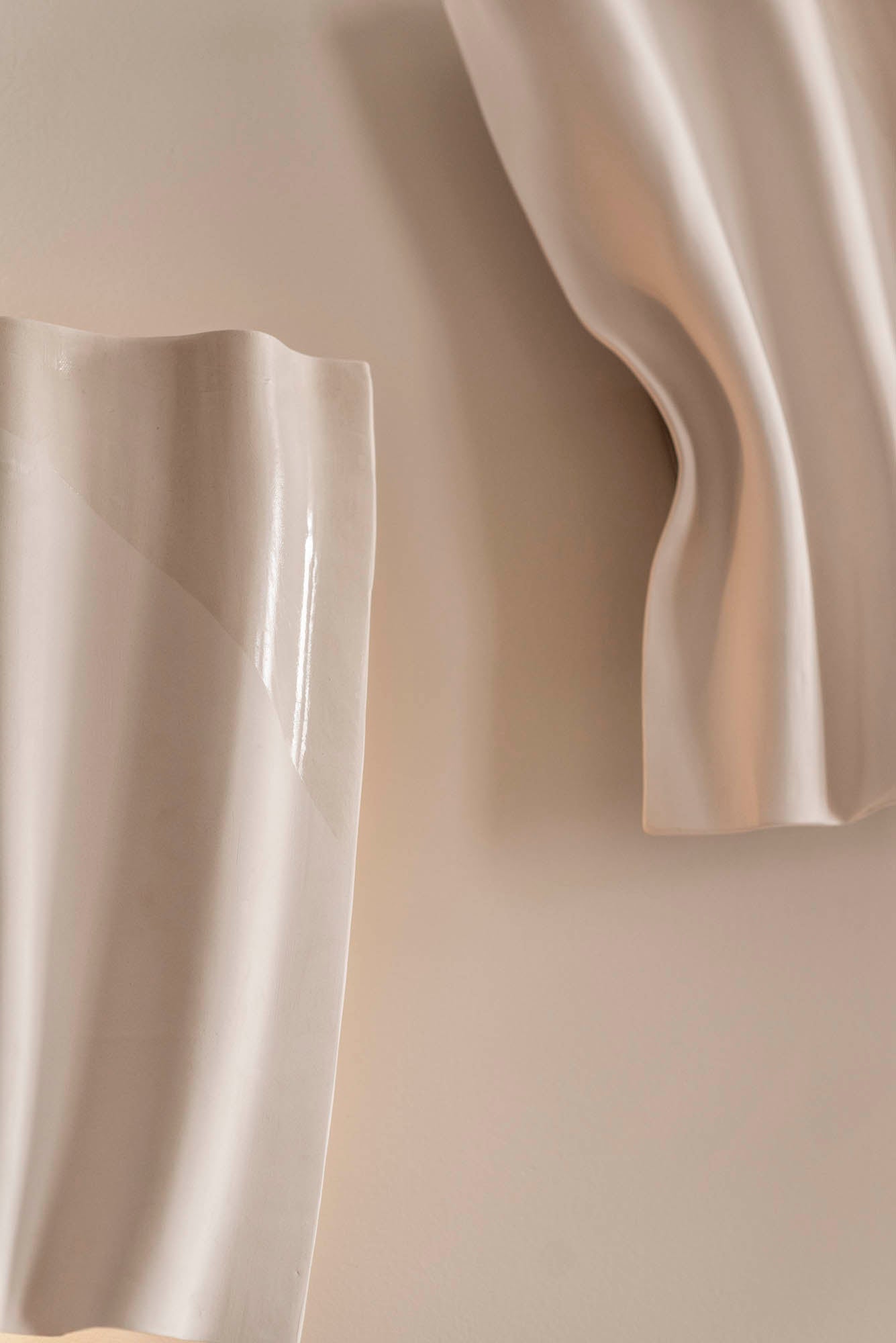 Drape Wall Lamp