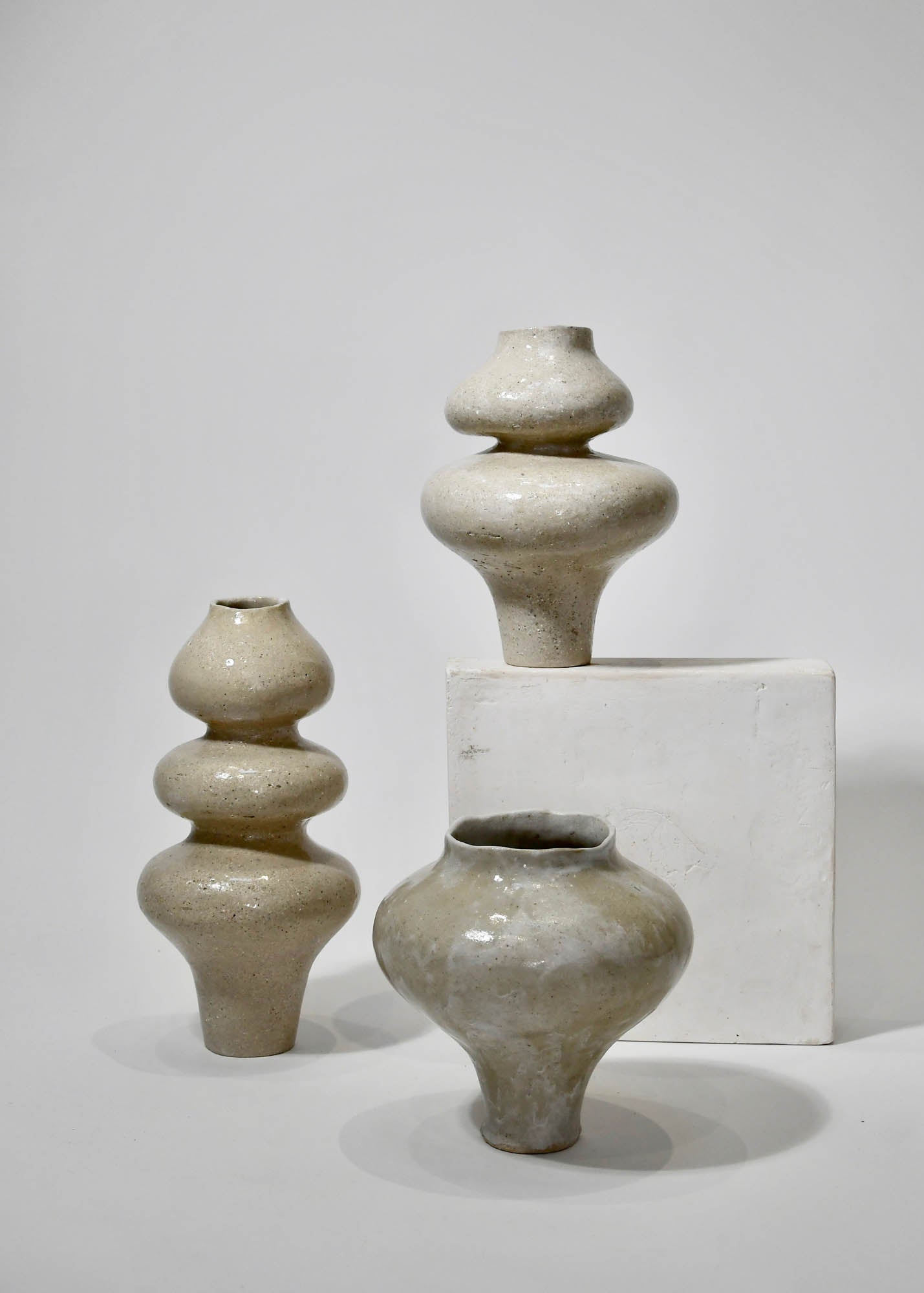 Layla Grande Vessel N°3